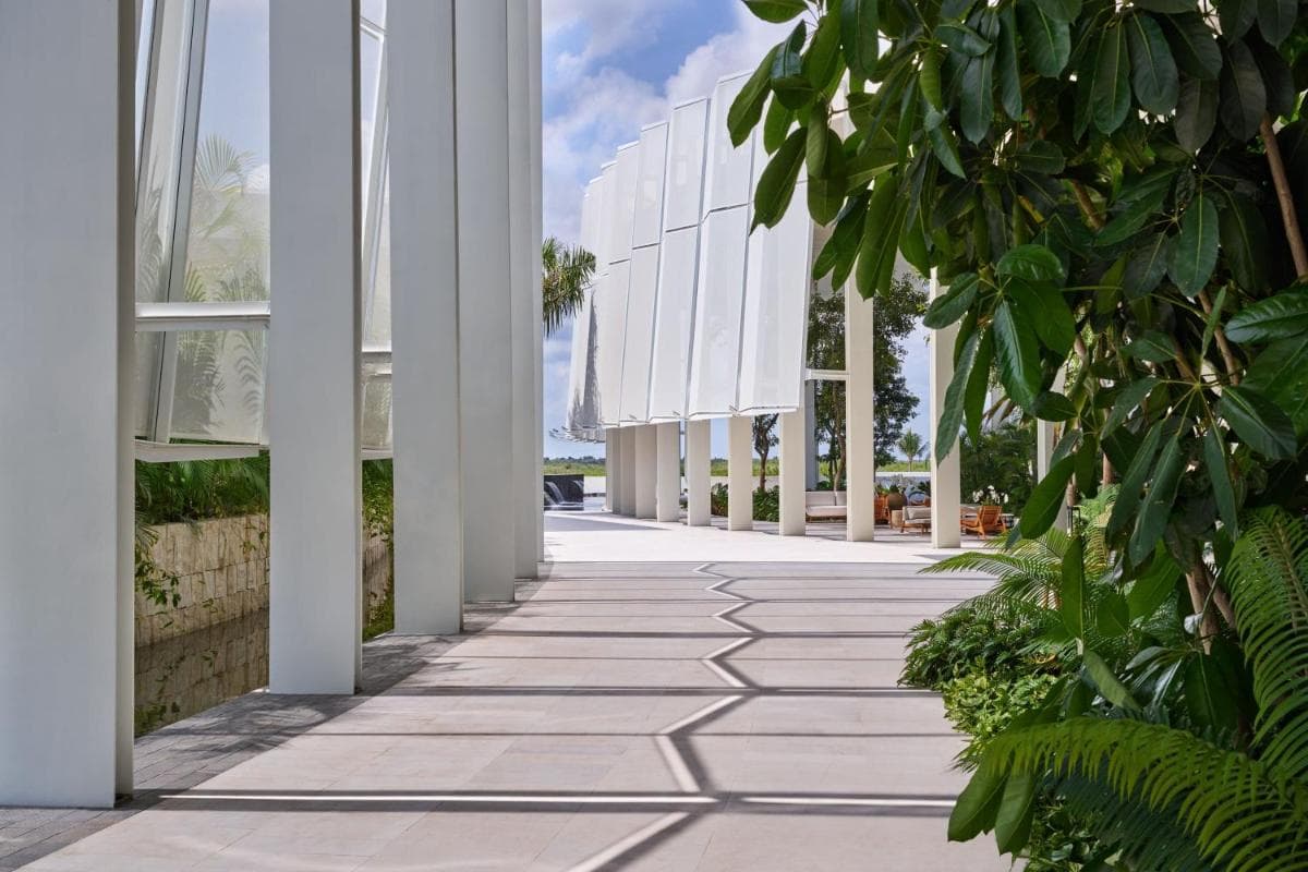 The St. Regis Kanai Resort, Riviera Maya — 9