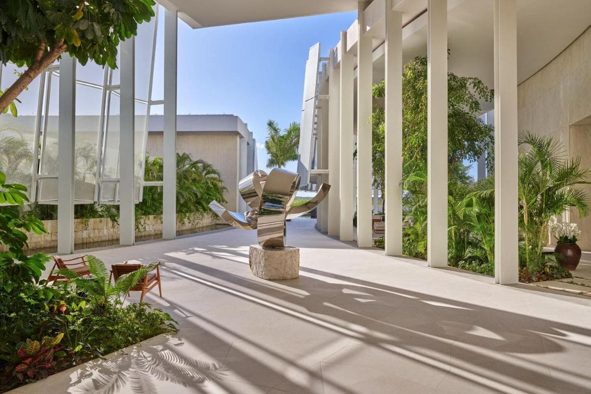 The St. Regis Kanai Resort, Riviera Maya — 8