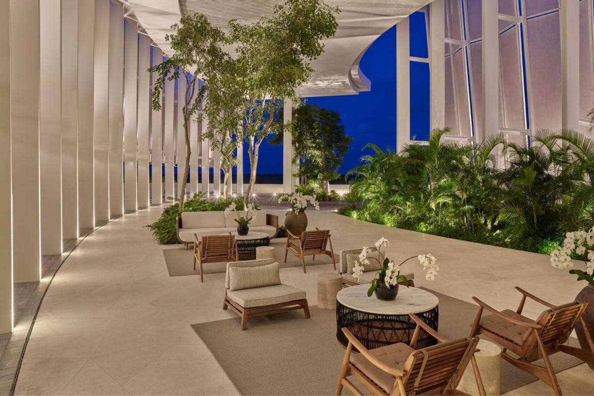 The St. Regis Kanai Resort, Riviera Maya — 7