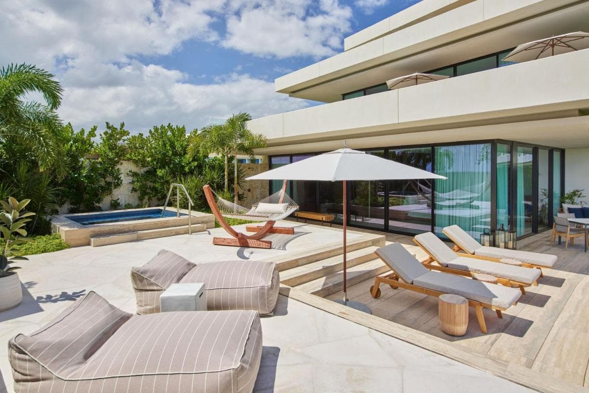 The St. Regis Kanai Resort, Riviera Maya — 12