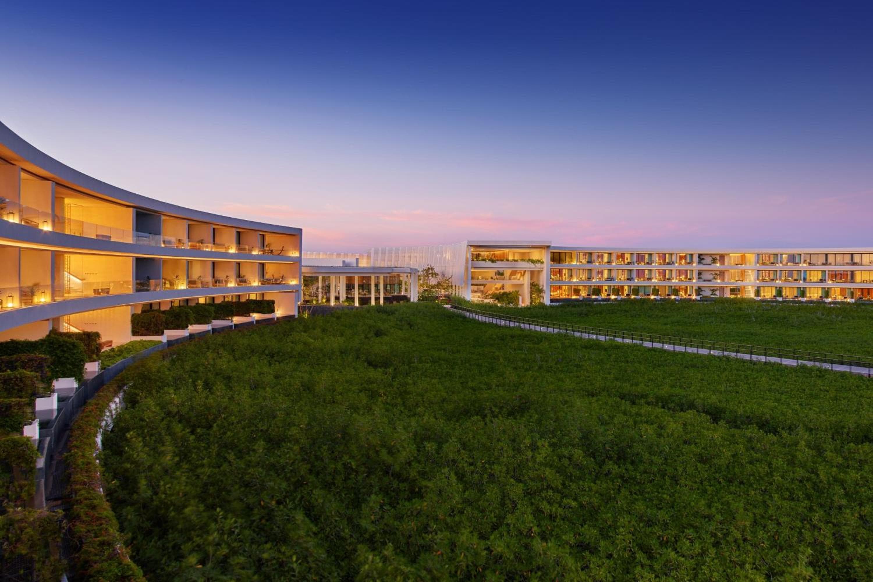 The St. Regis Kanai Resort, Riviera Maya — 4