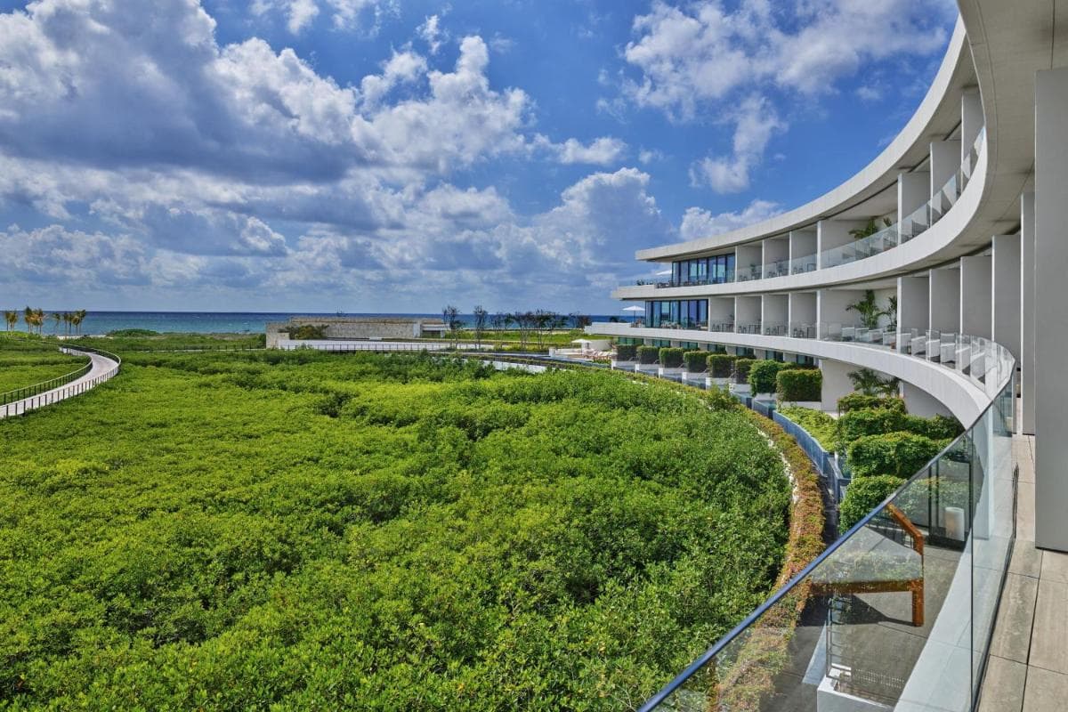 The St. Regis Kanai Resort, Riviera Maya — 5