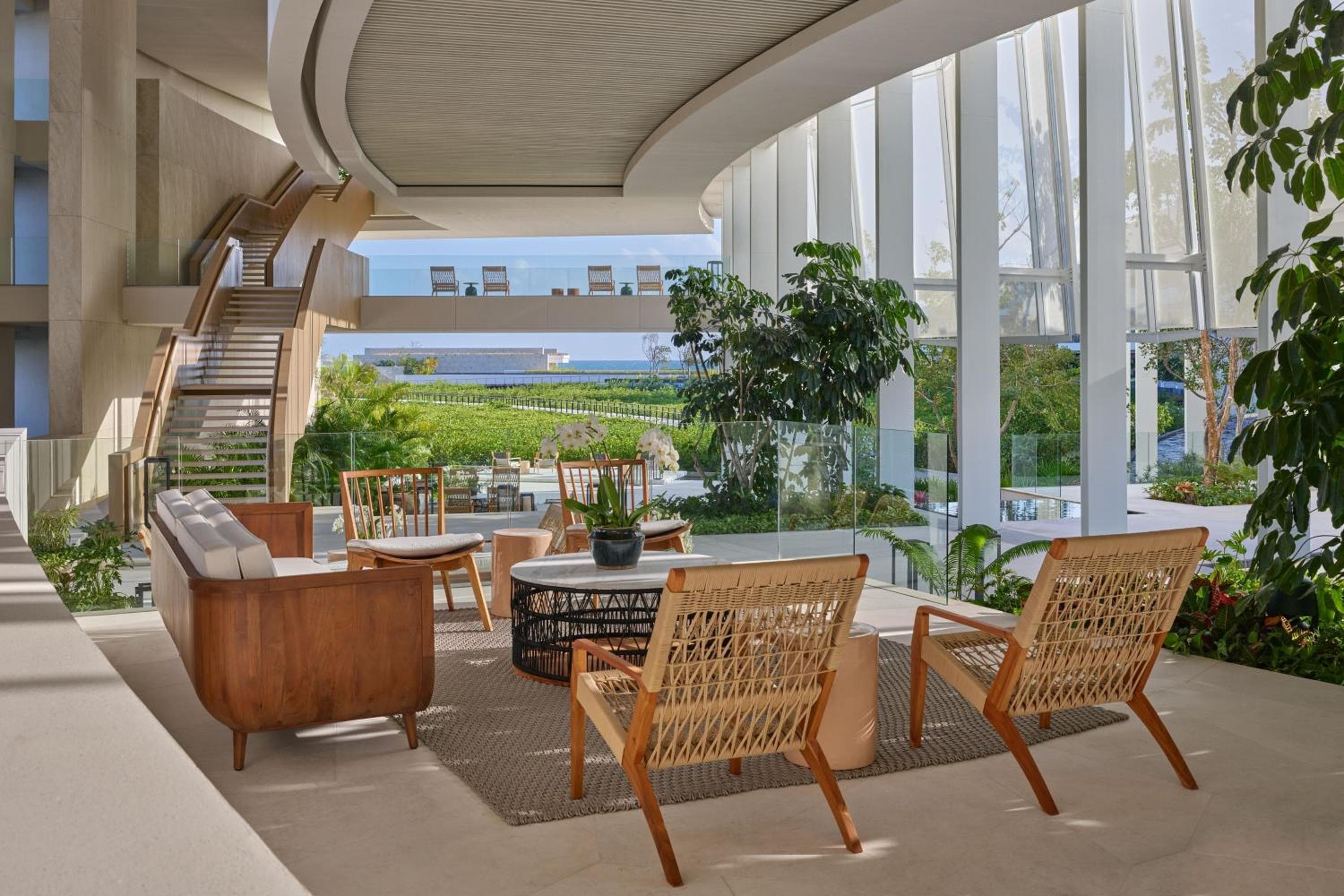 The St. Regis Kanai Resort, Riviera Maya — 11