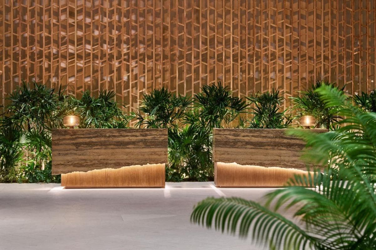 The St. Regis Kanai Resort, Riviera Maya — 14