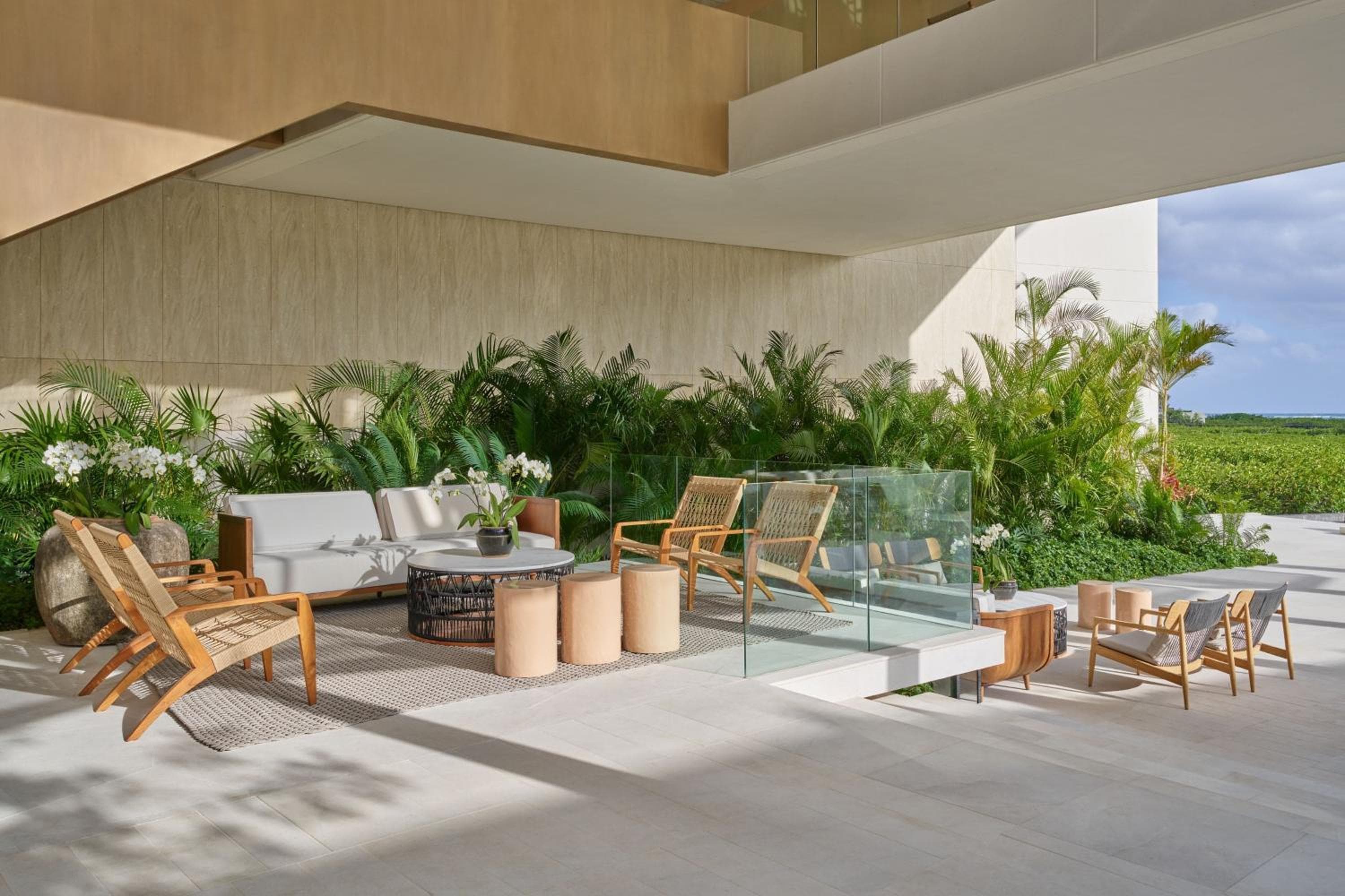 The St. Regis Kanai Resort, Riviera Maya — 12