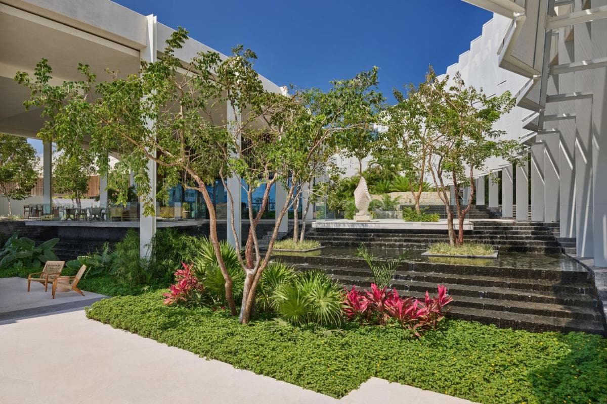 The St. Regis Kanai Resort, Riviera Maya — 13