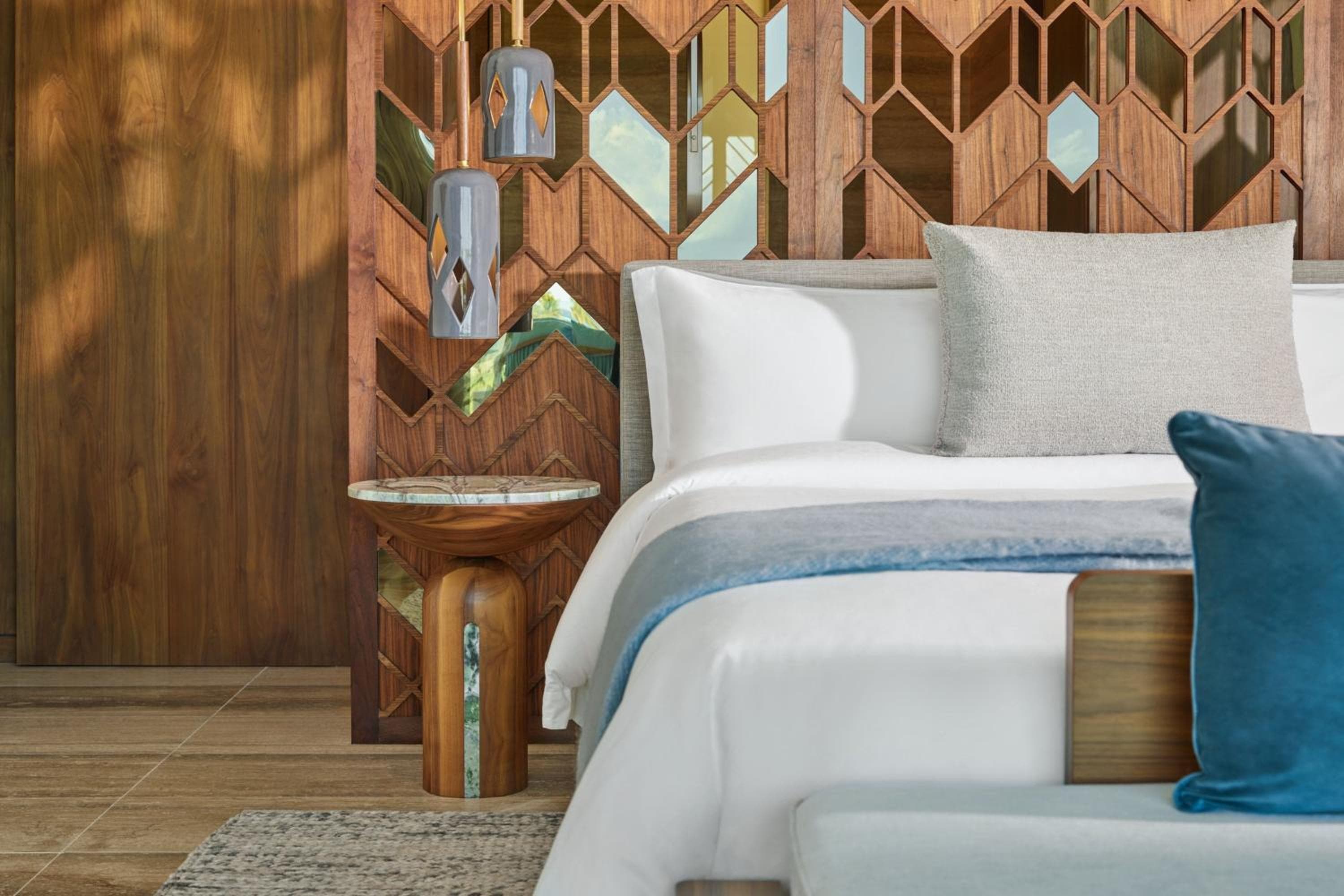 The St. Regis Kanai Resort, Riviera Maya — 15