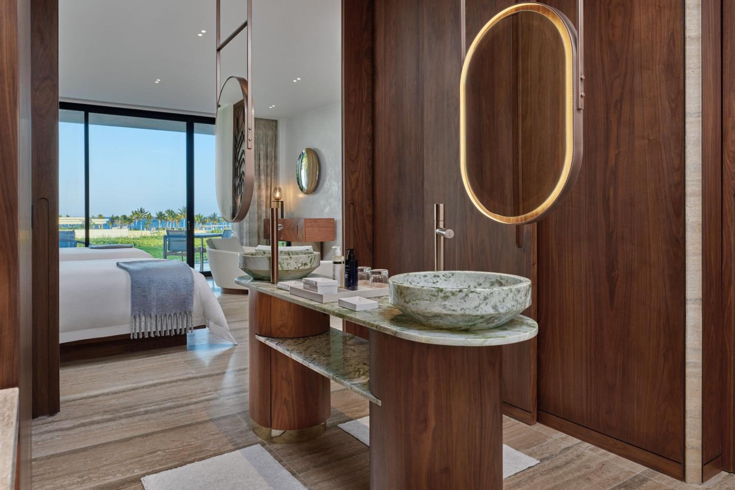 The St. Regis Kanai Resort, Riviera Maya — 13