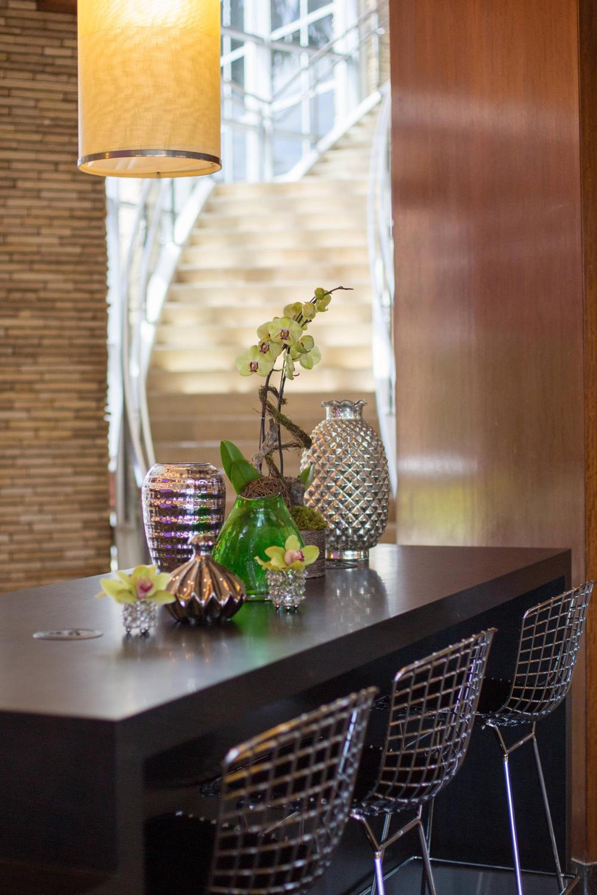 Renaissance Las Vegas Hotel — 8