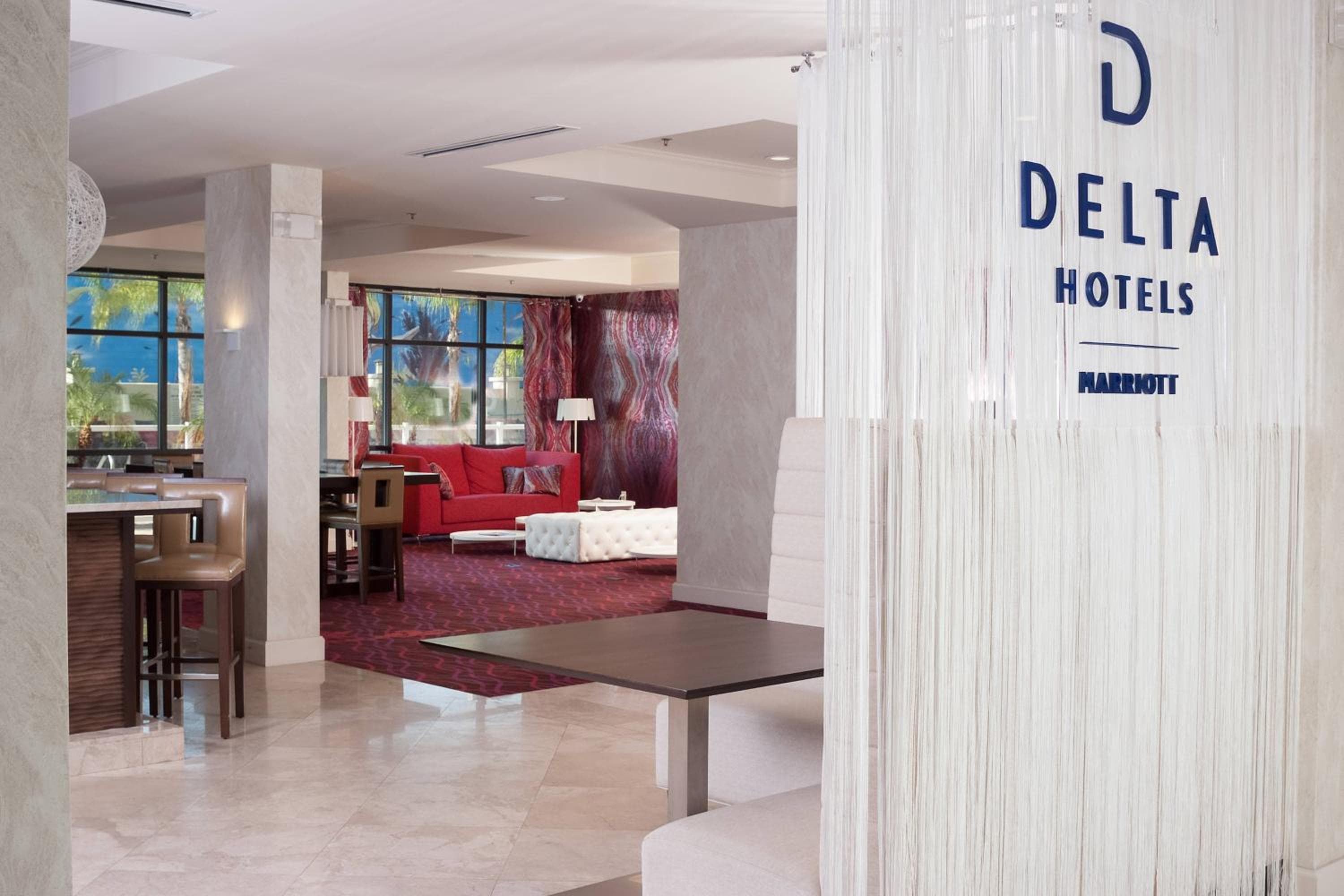 Delta Hotels by Marriott Orlando Lake Buena Vista — 2