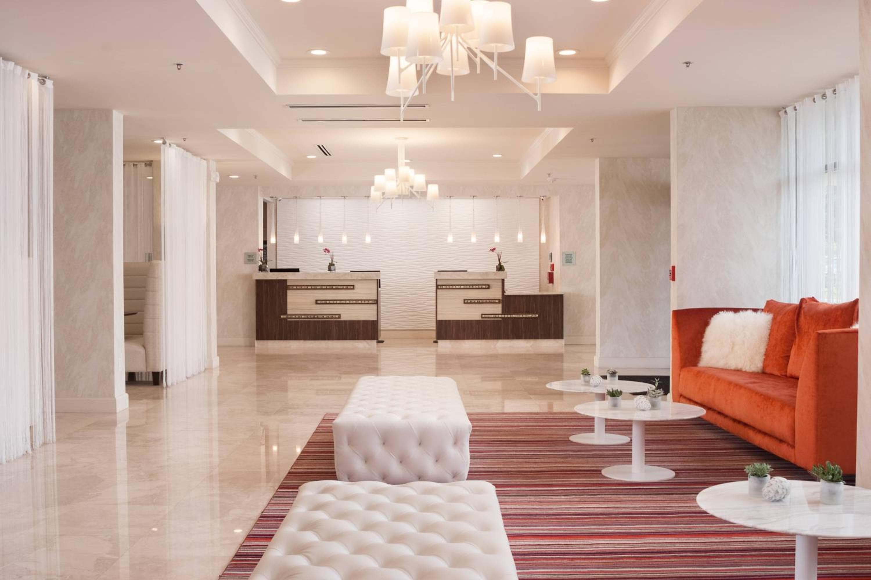 Delta Hotels by Marriott Orlando Lake Buena Vista — 3
