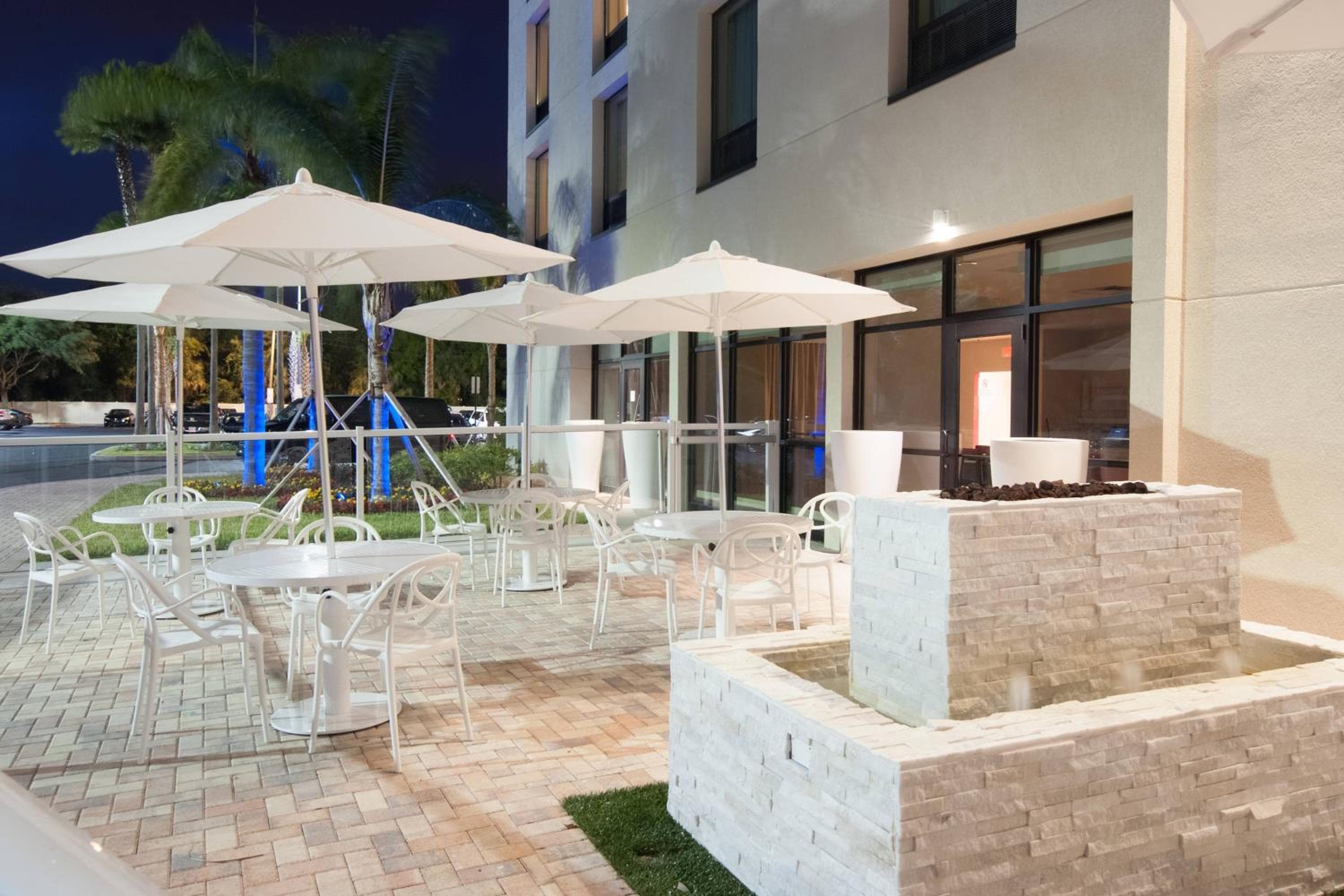 Delta Hotels by Marriott Orlando Lake Buena Vista — 5