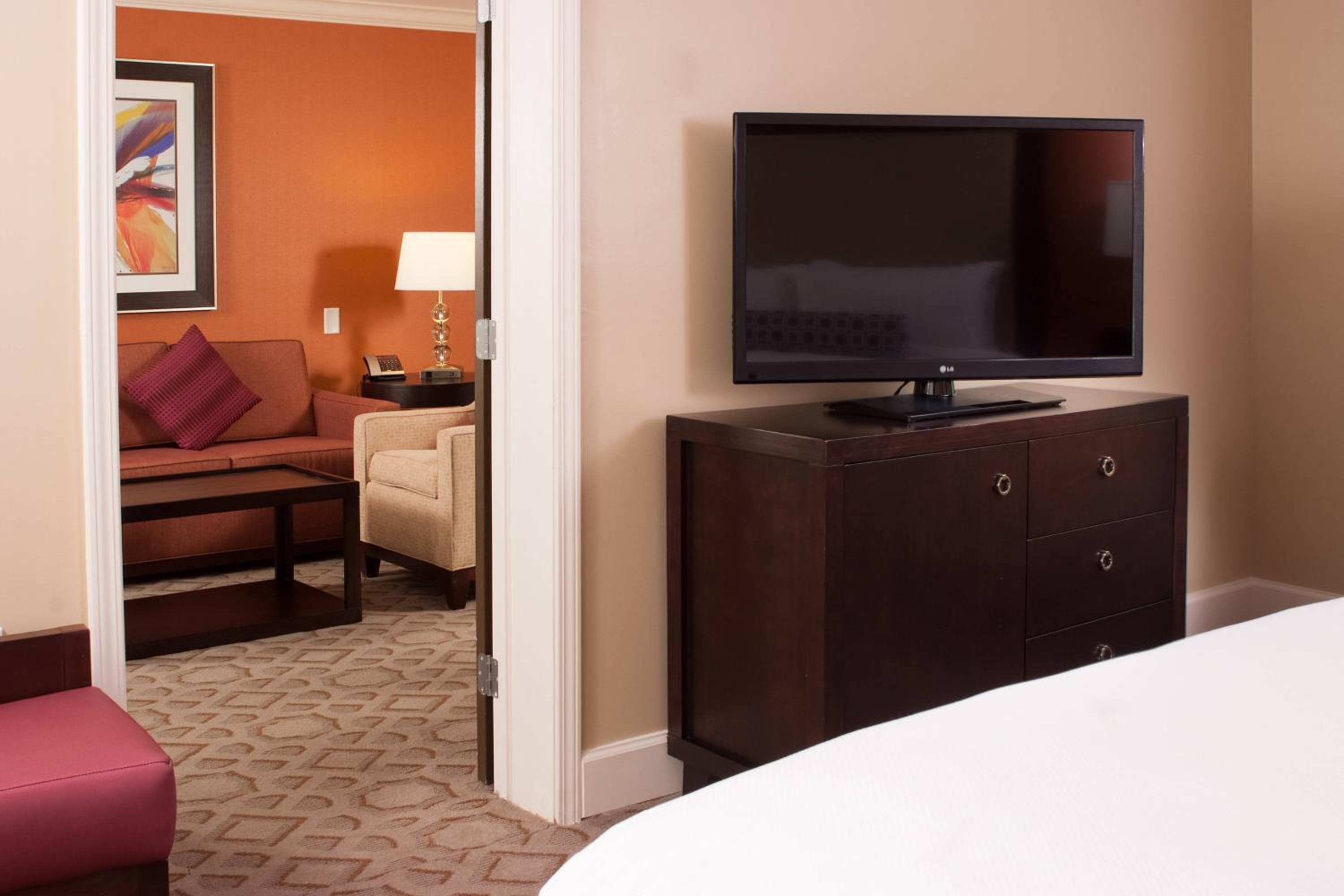 Delta Hotels by Marriott Orlando Lake Buena Vista — 15