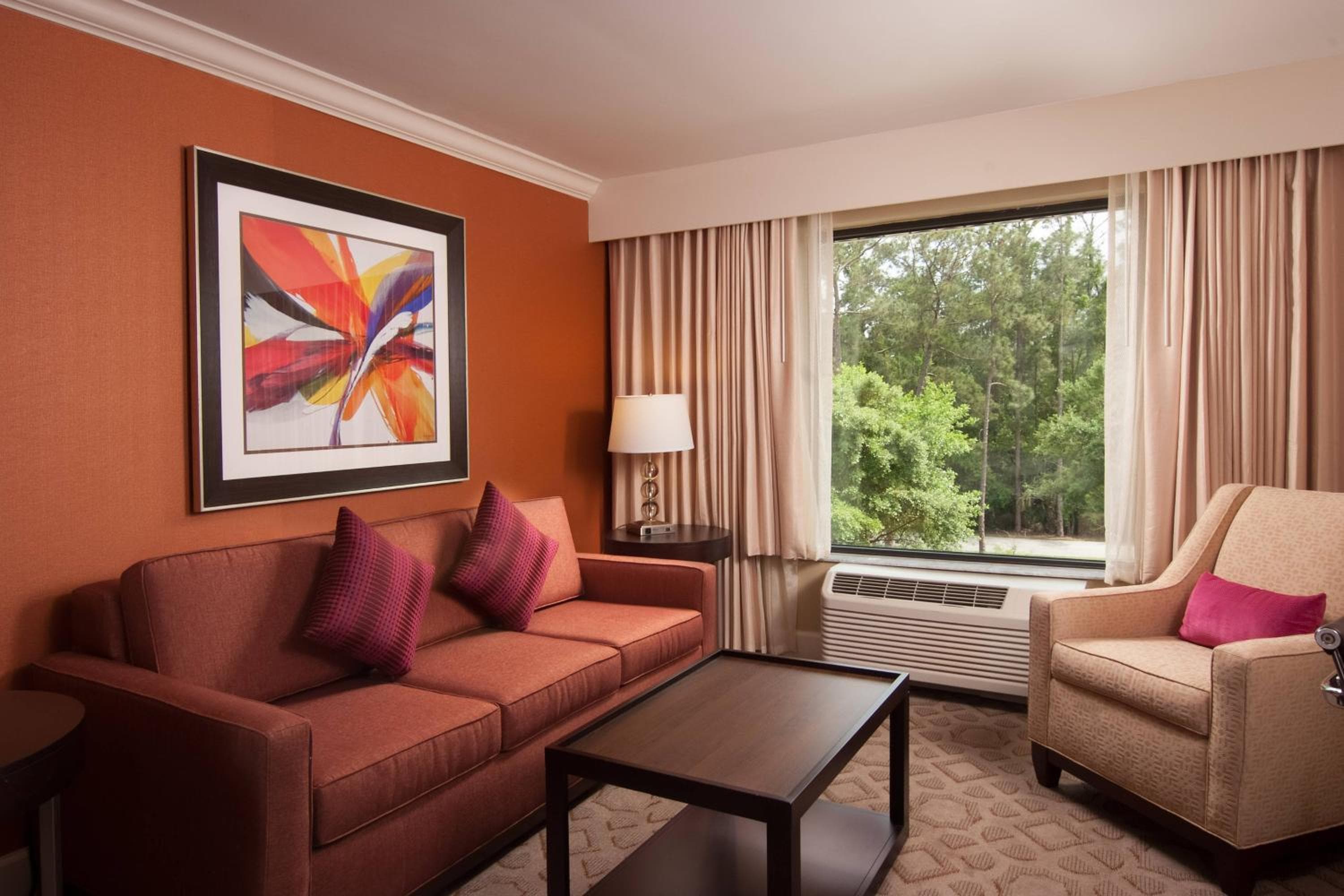 Delta Hotels by Marriott Orlando Lake Buena Vista — 17