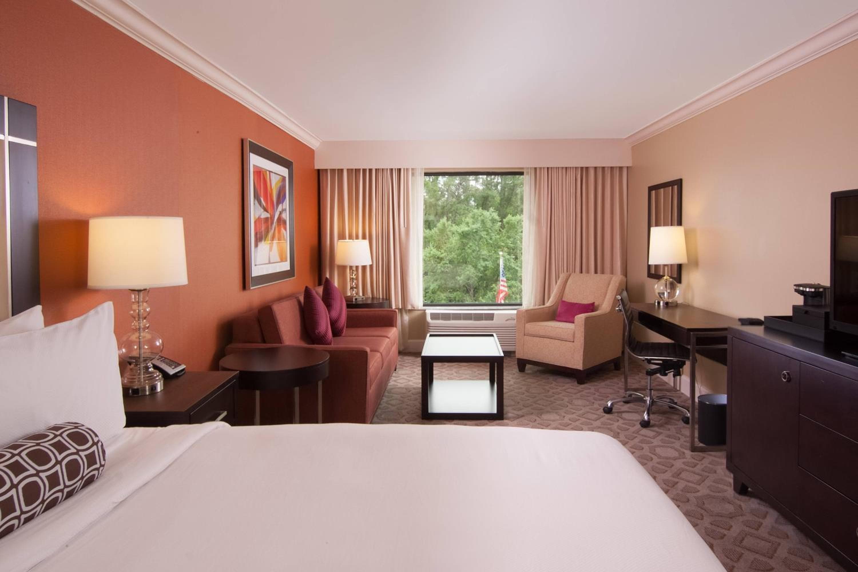 Delta Hotels by Marriott Orlando Lake Buena Vista — 18