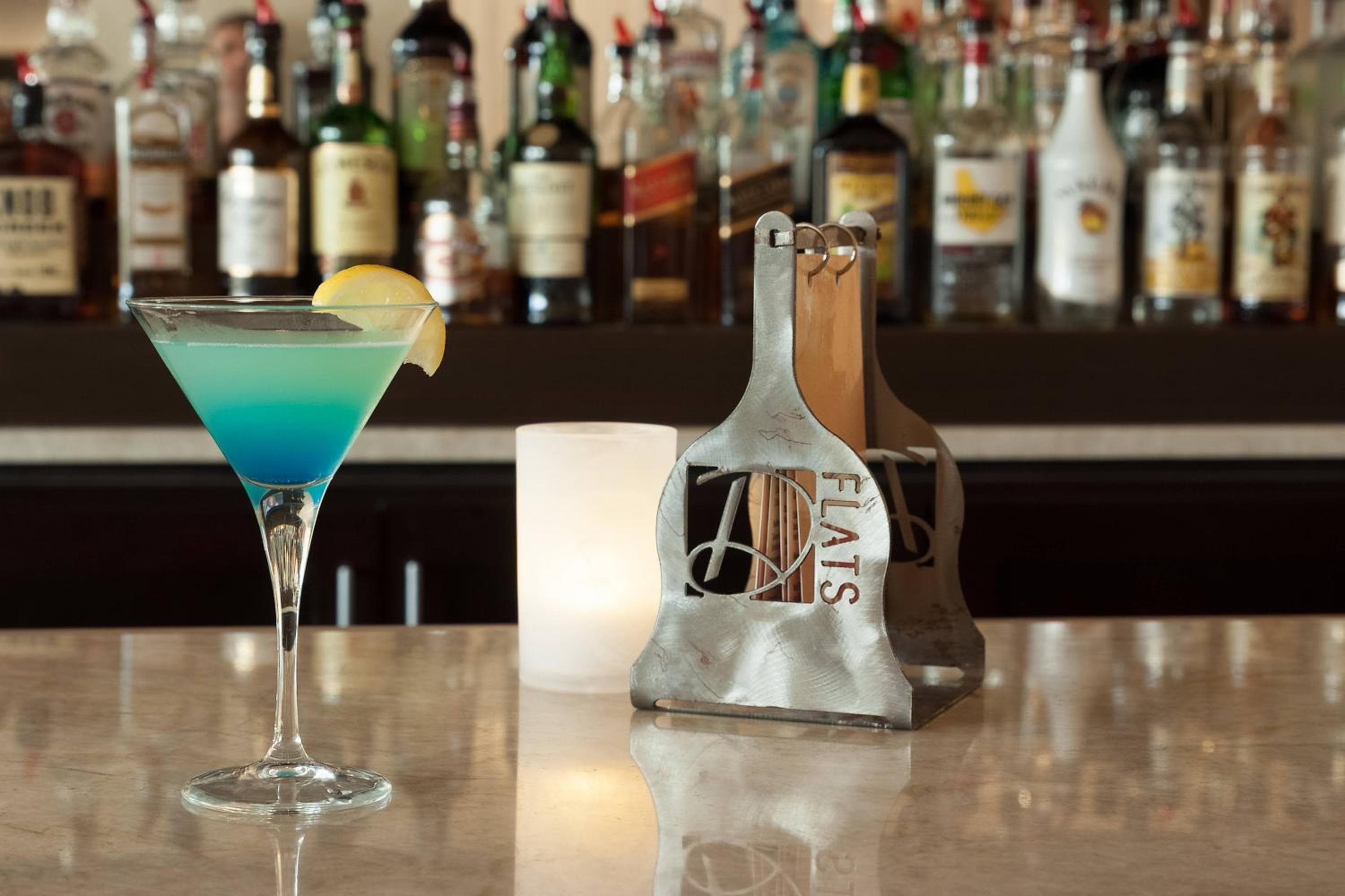 Delta Hotels by Marriott Orlando Lake Buena Vista — 28