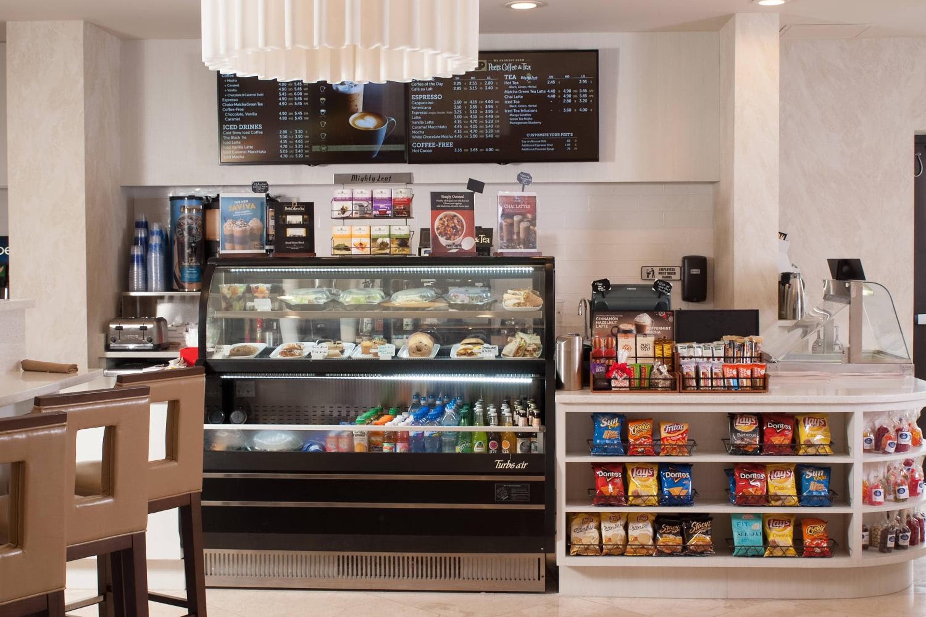 Delta Hotels by Marriott Orlando Lake Buena Vista — 29