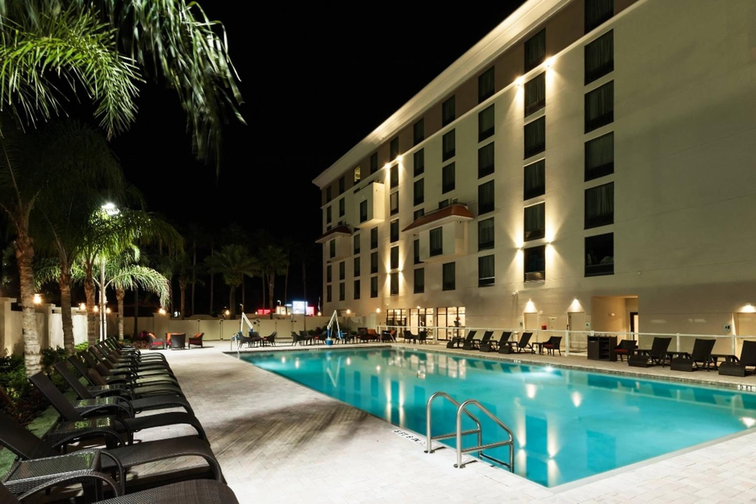Delta Hotels by Marriott Orlando Lake Buena Vista — 2