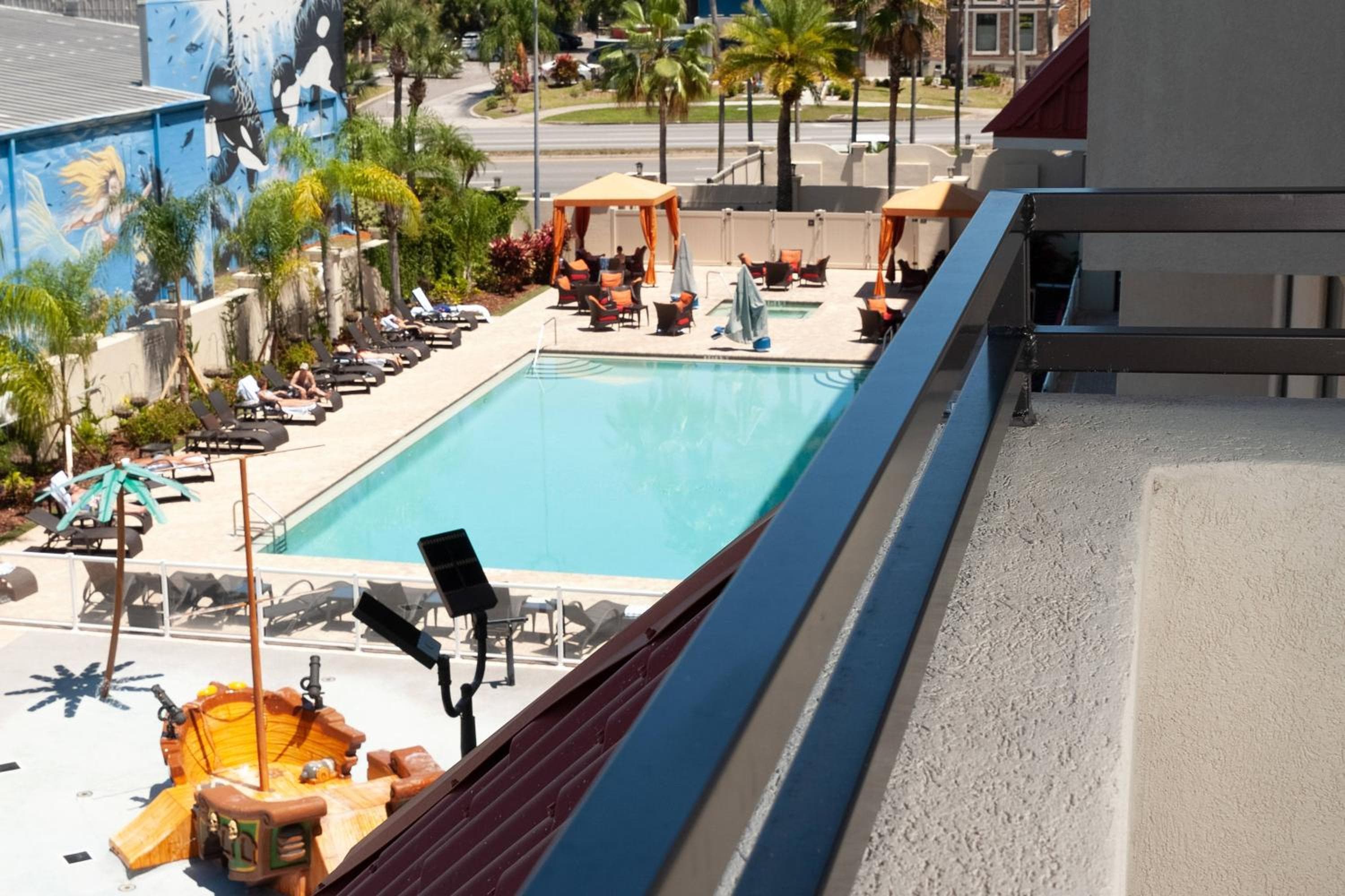 Delta Hotels by Marriott Orlando Lake Buena Vista — 7