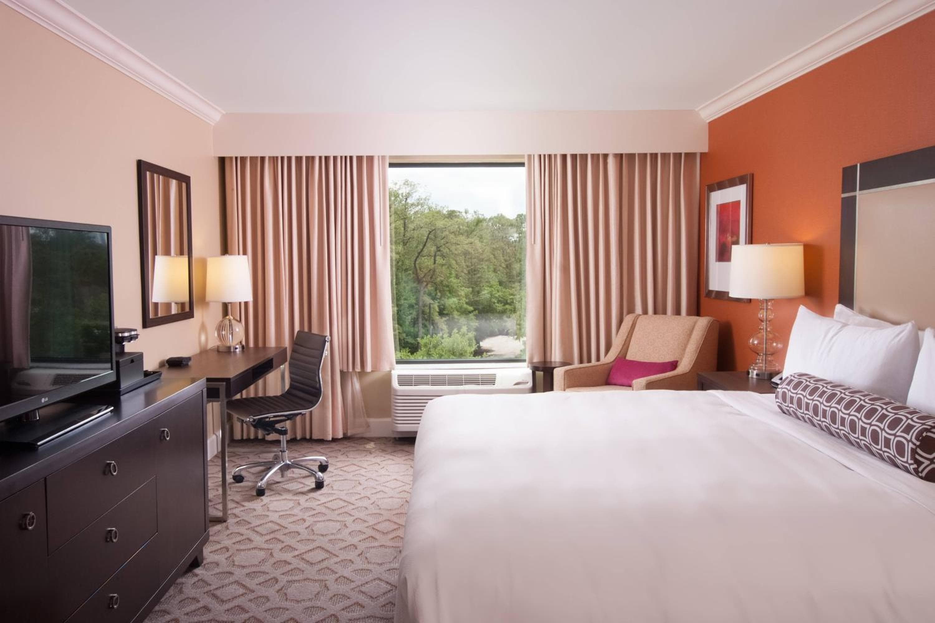 Delta Hotels by Marriott Orlando Lake Buena Vista — 9
