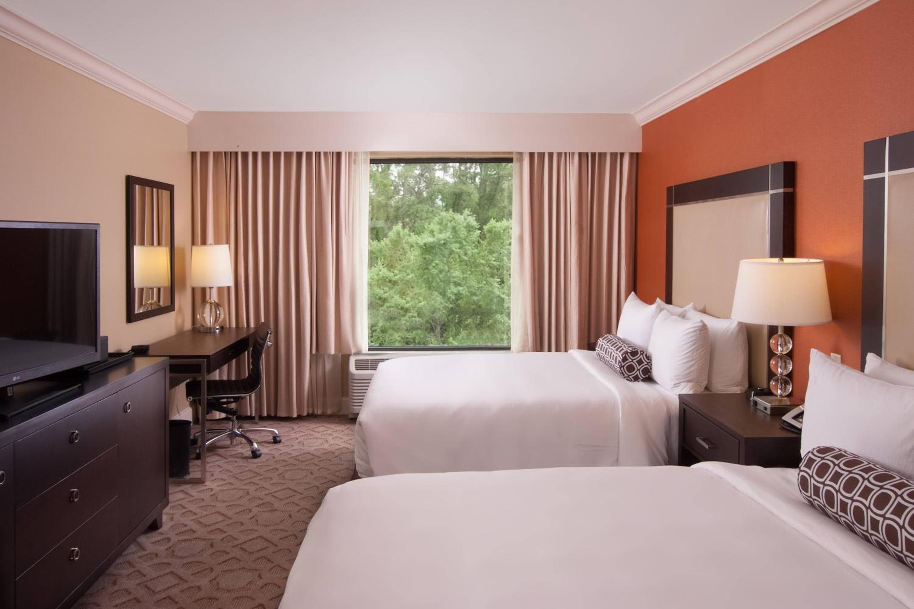 Delta Hotels by Marriott Orlando Lake Buena Vista — 8