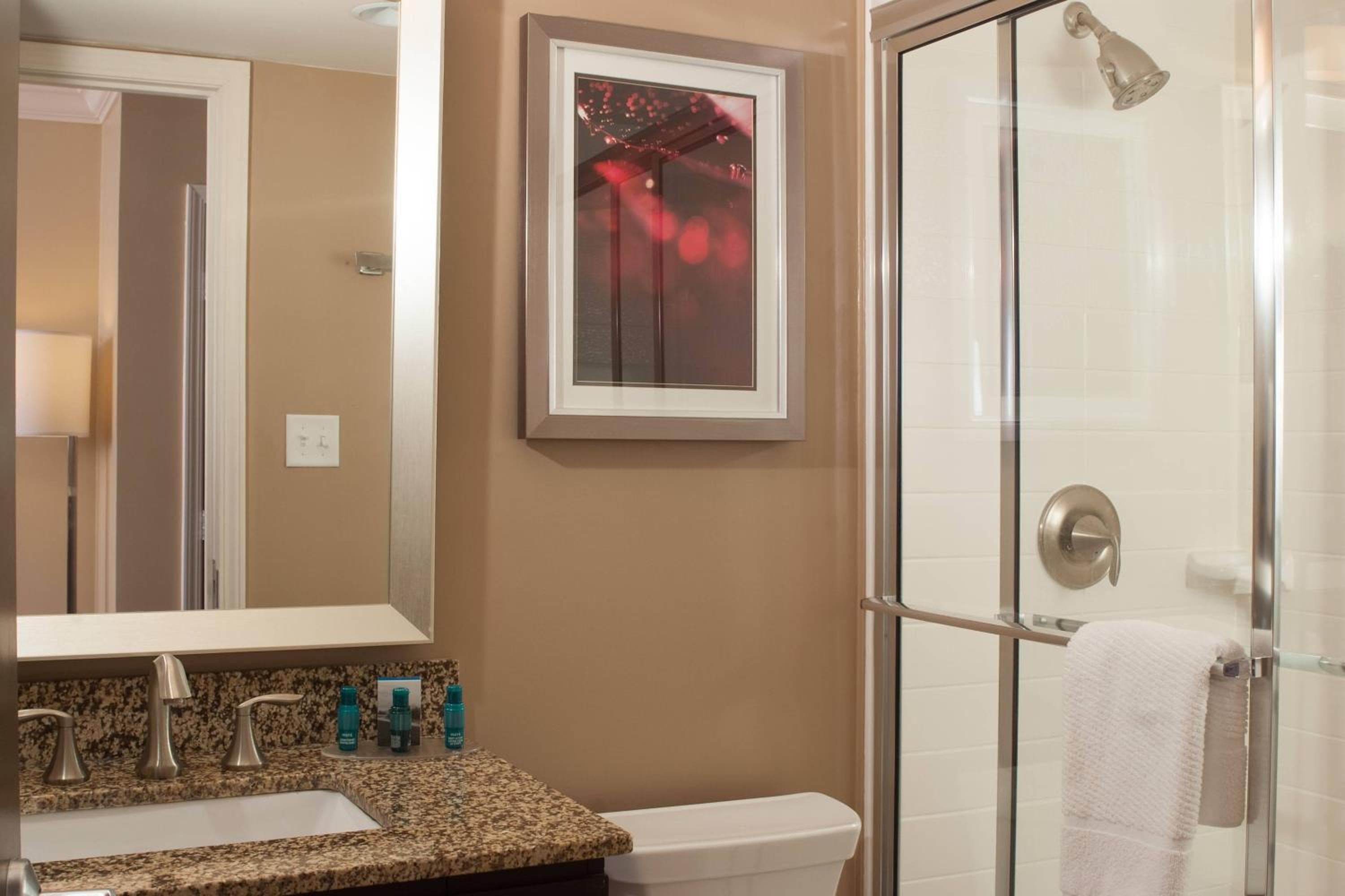Delta Hotels by Marriott Orlando Lake Buena Vista — 12