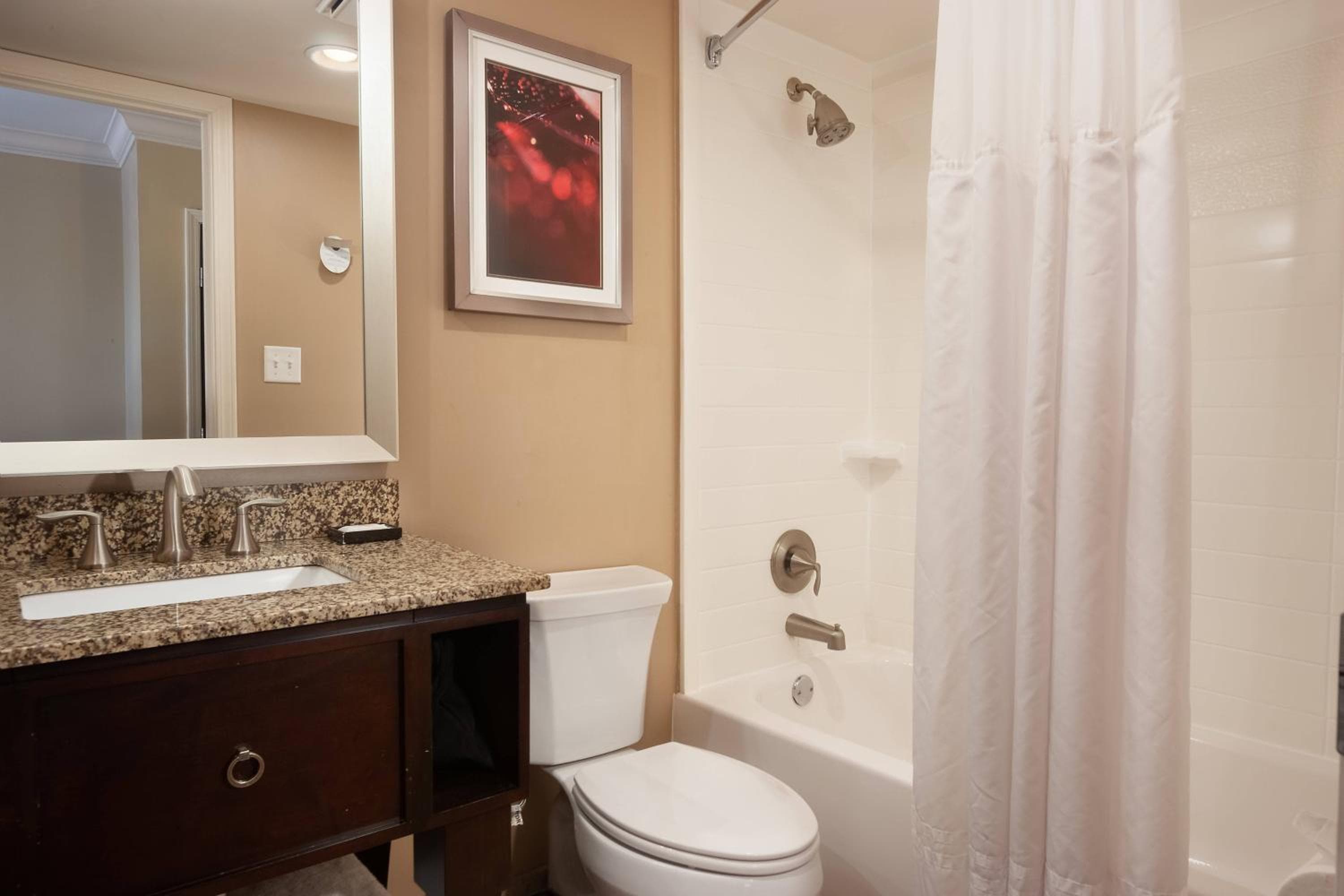 Delta Hotels by Marriott Orlando Lake Buena Vista — 13