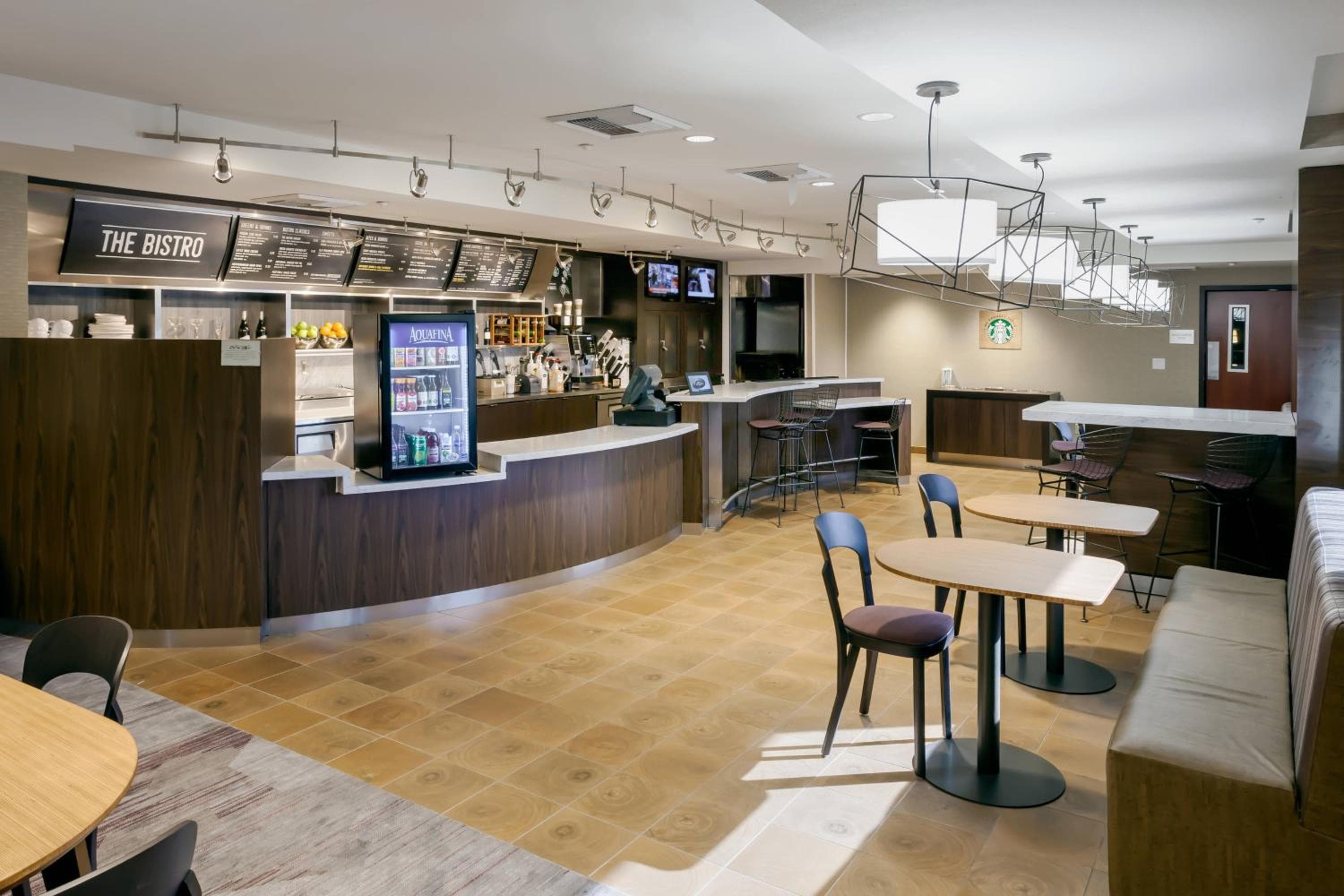 Courtyard by Marriott Henderson - Green Valley - Las Vegas — 2