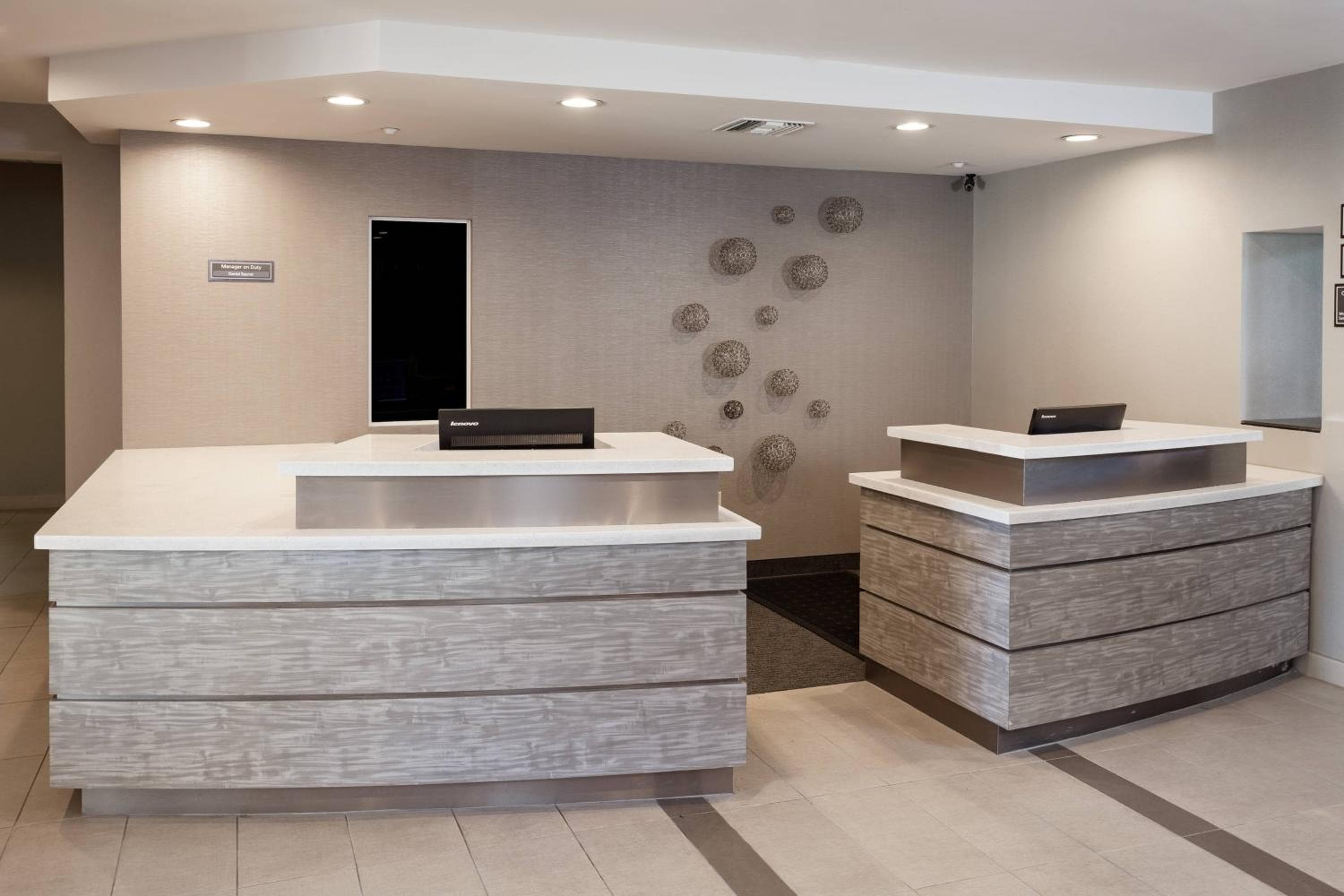 Residence Inn von Marriott Las Vegas Henderson/Green Valley — 2