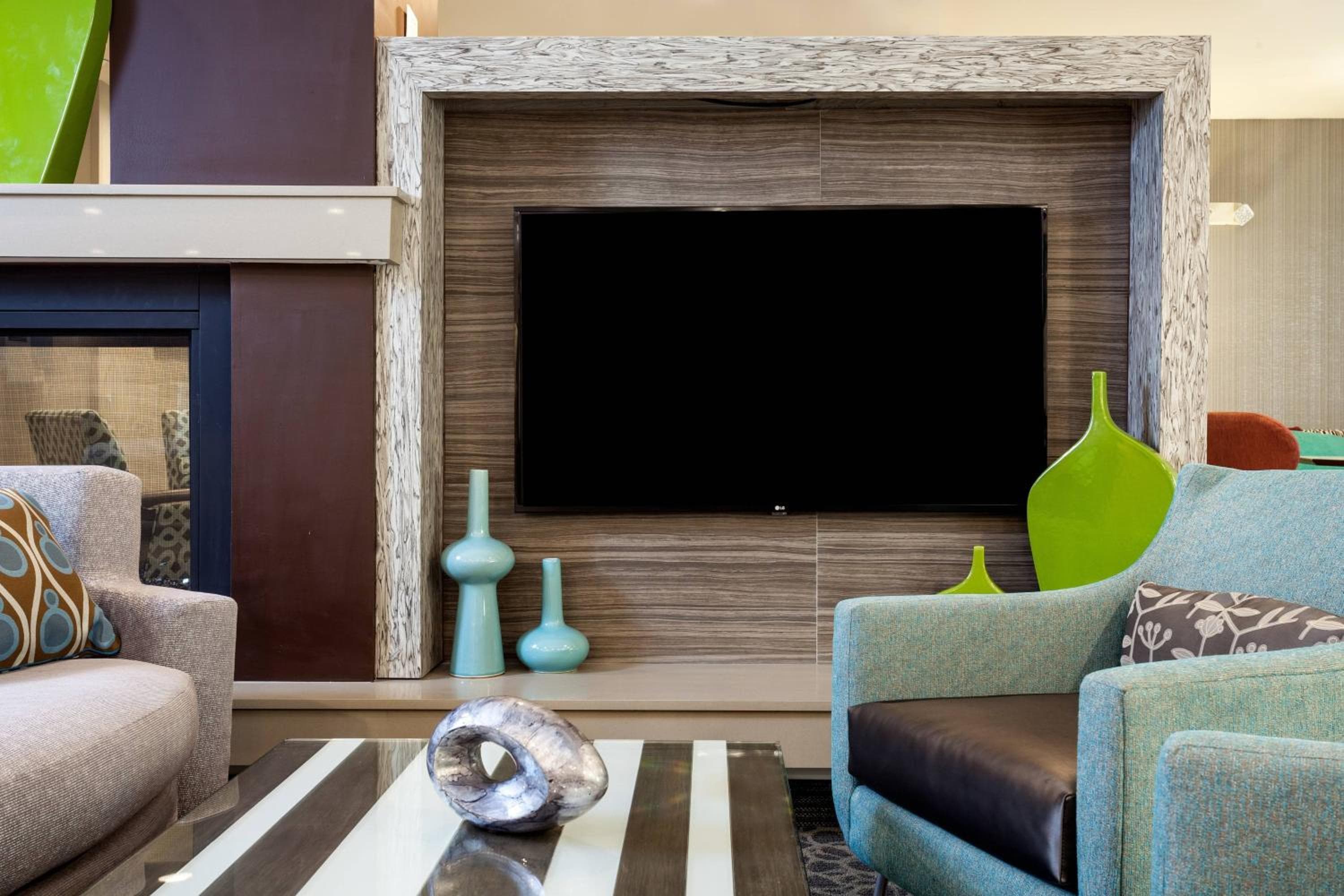 Residence Inn von Marriott Las Vegas Henderson/Green Valley — 4