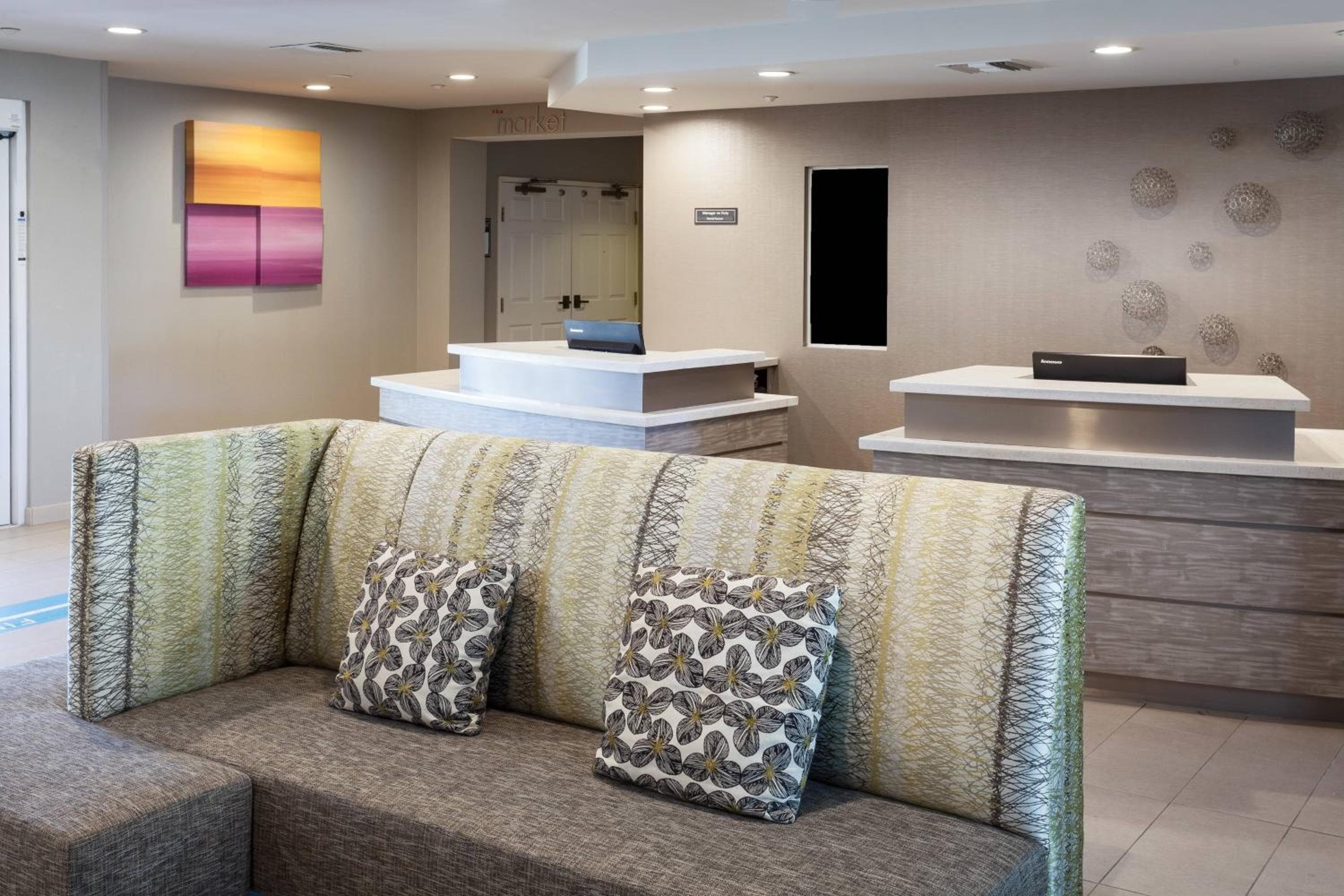 Residence Inn von Marriott Las Vegas Henderson/Green Valley — 3