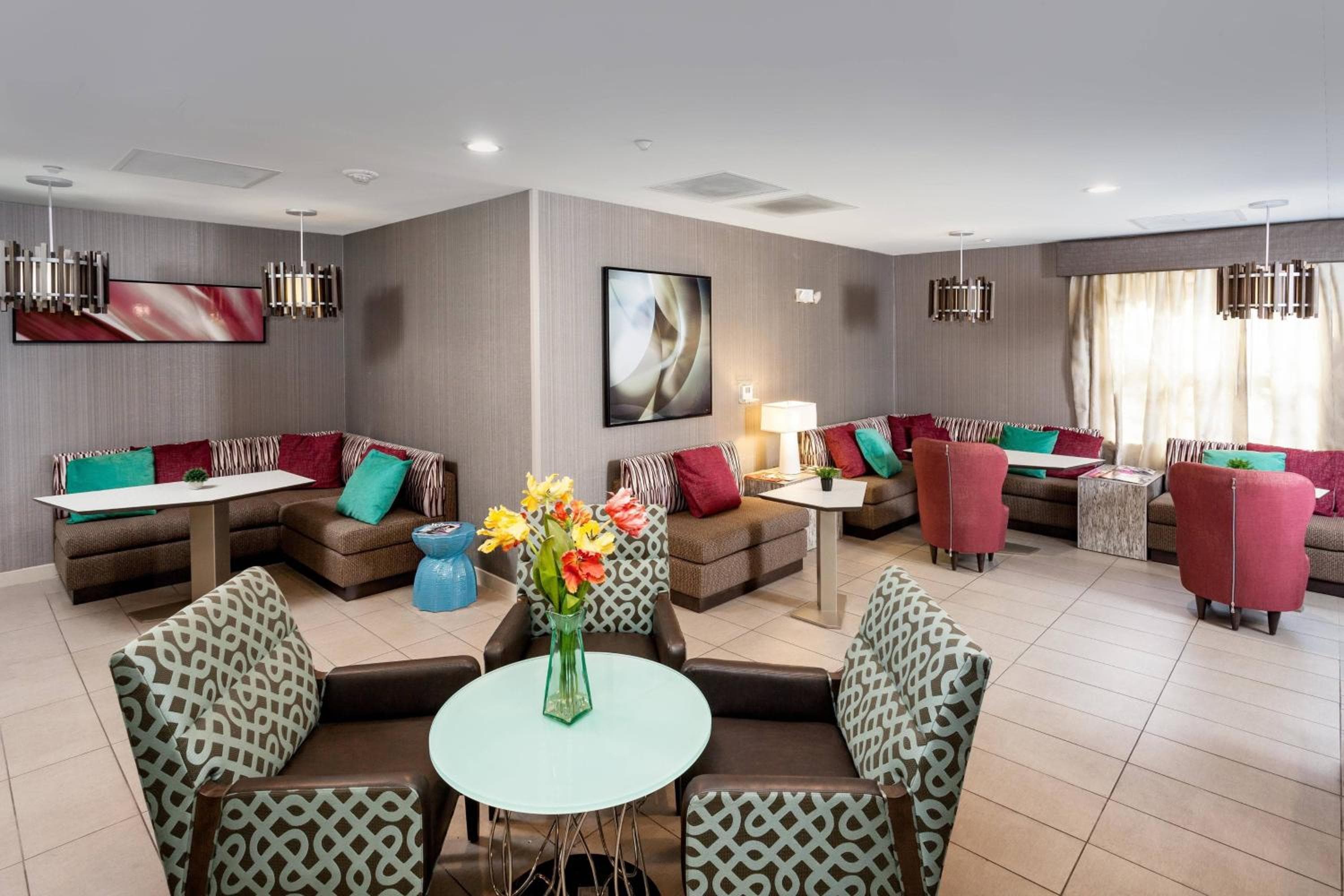 Residence Inn von Marriott Las Vegas Henderson/Green Valley — 5