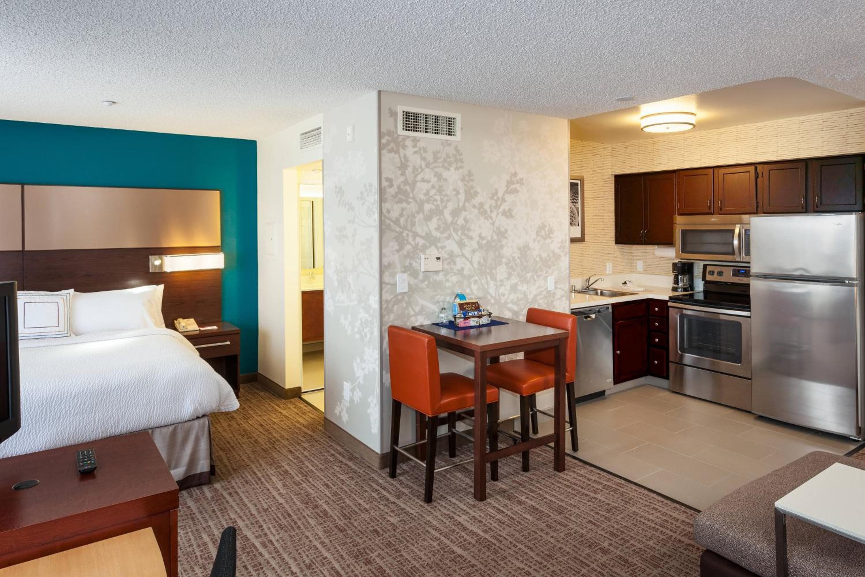 Residence Inn von Marriott Las Vegas Henderson/Green Valley — 6