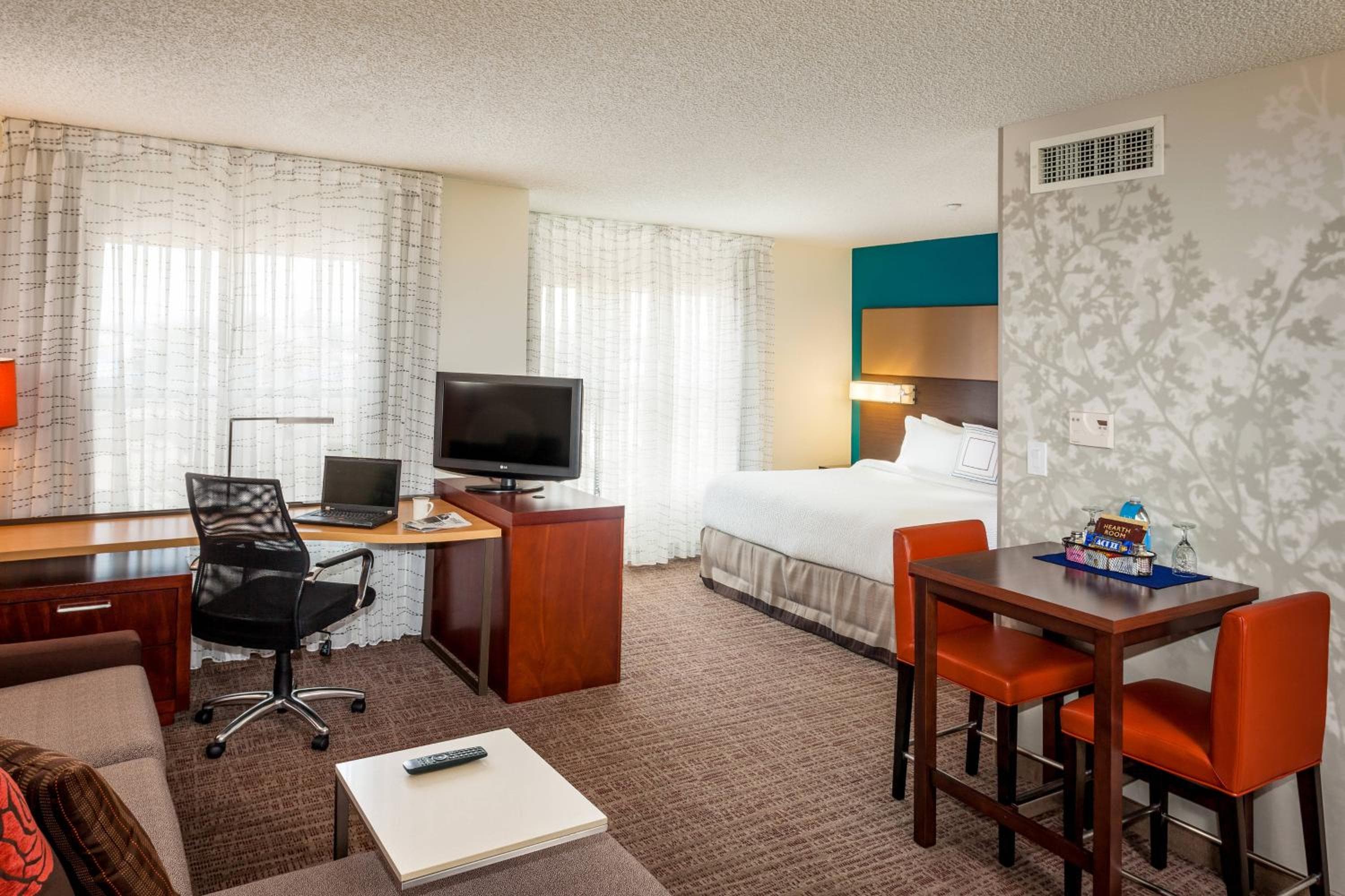 Residence Inn von Marriott Las Vegas Henderson/Green Valley — 7
