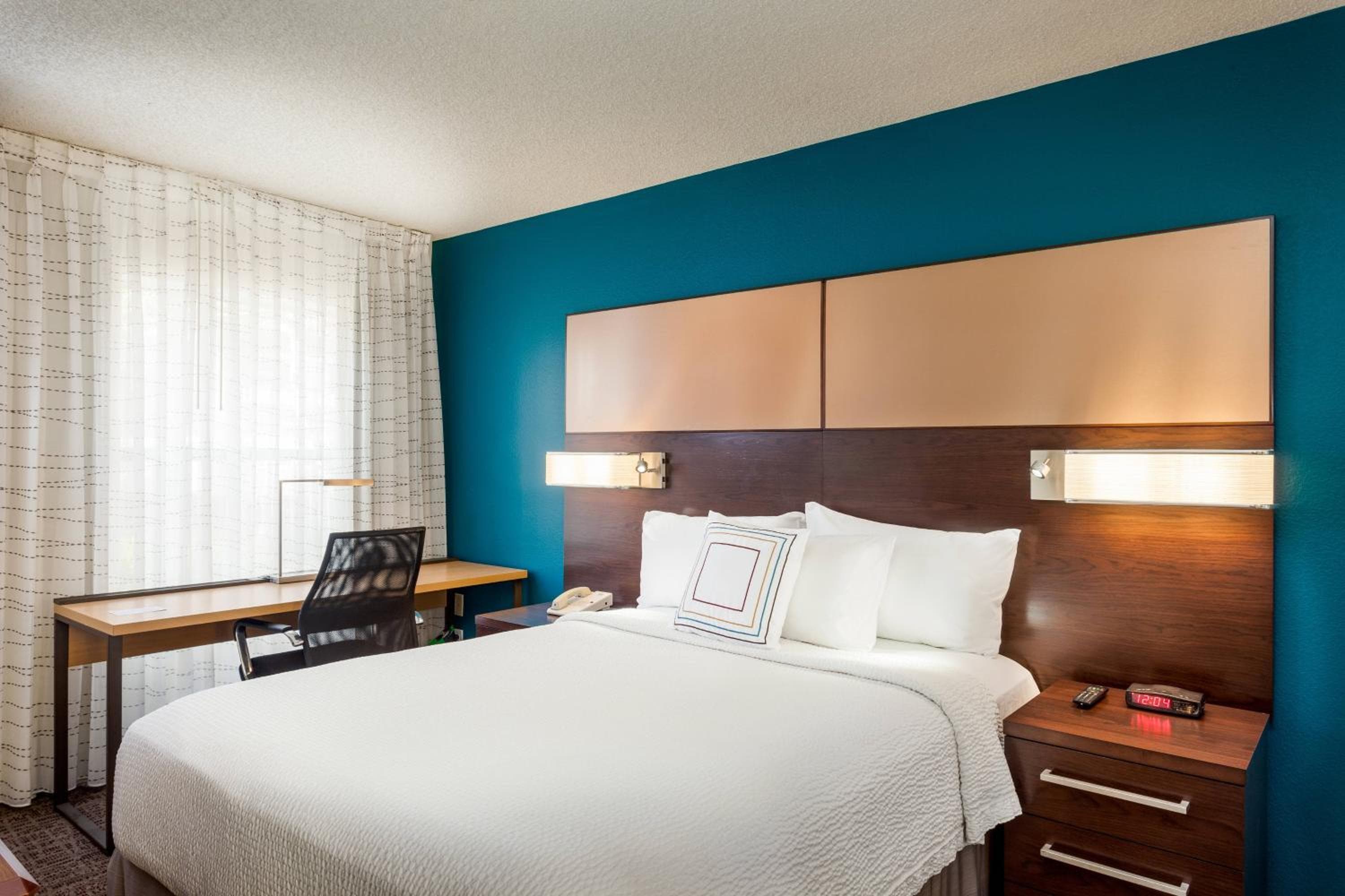 Residence Inn von Marriott Las Vegas Henderson/Green Valley — 8