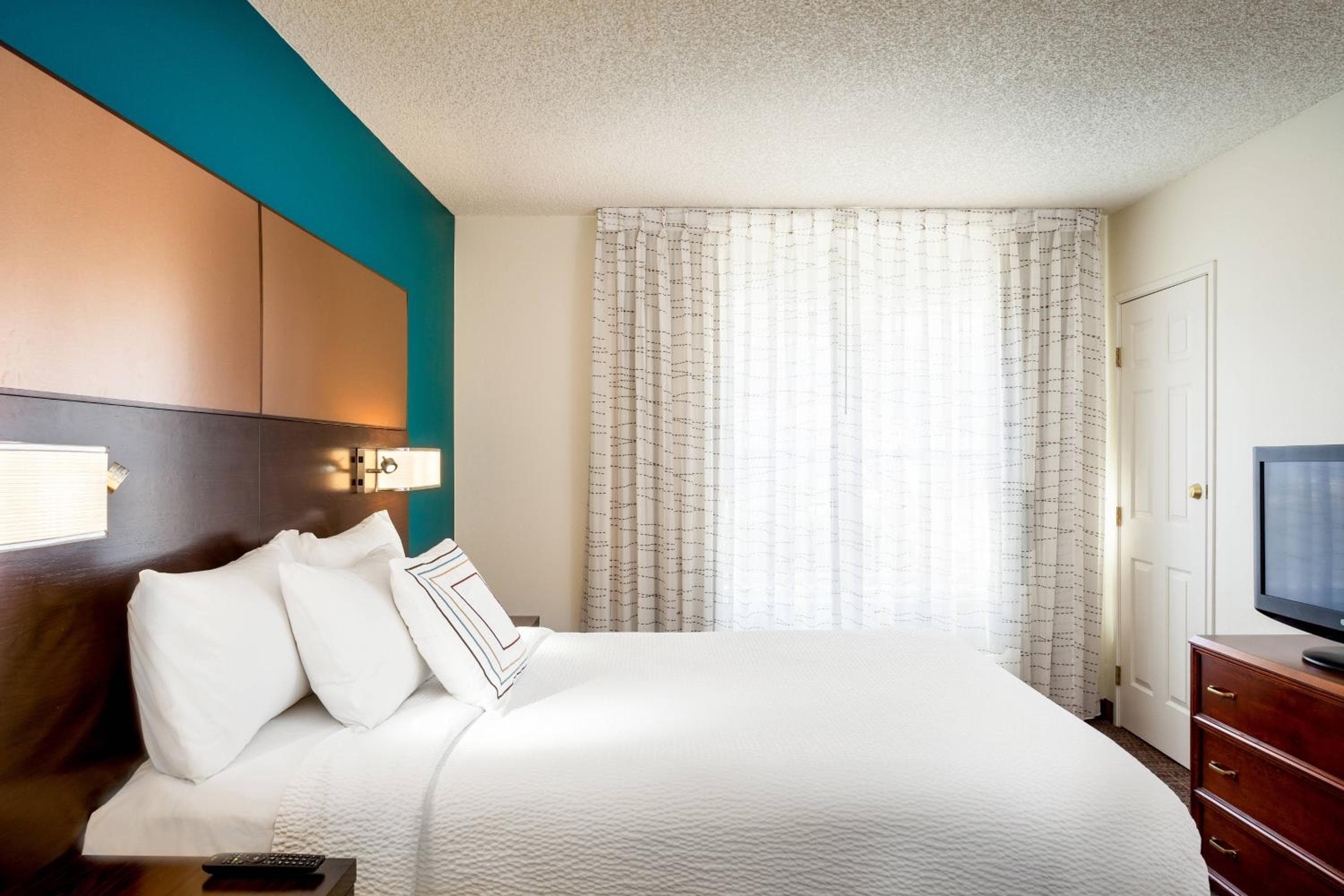 Residence Inn von Marriott Las Vegas Henderson/Green Valley — 9
