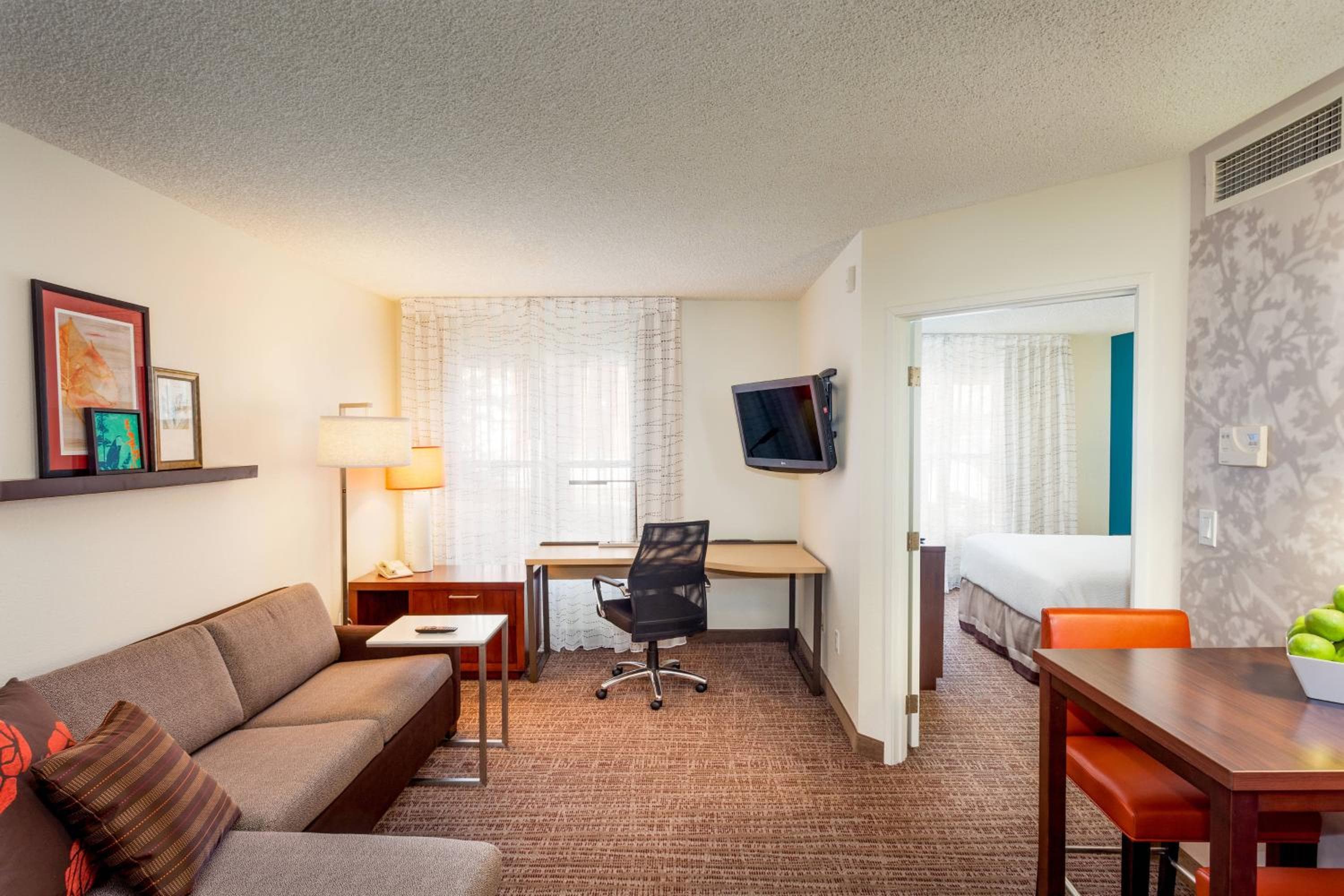 Residence Inn von Marriott Las Vegas Henderson/Green Valley — 10
