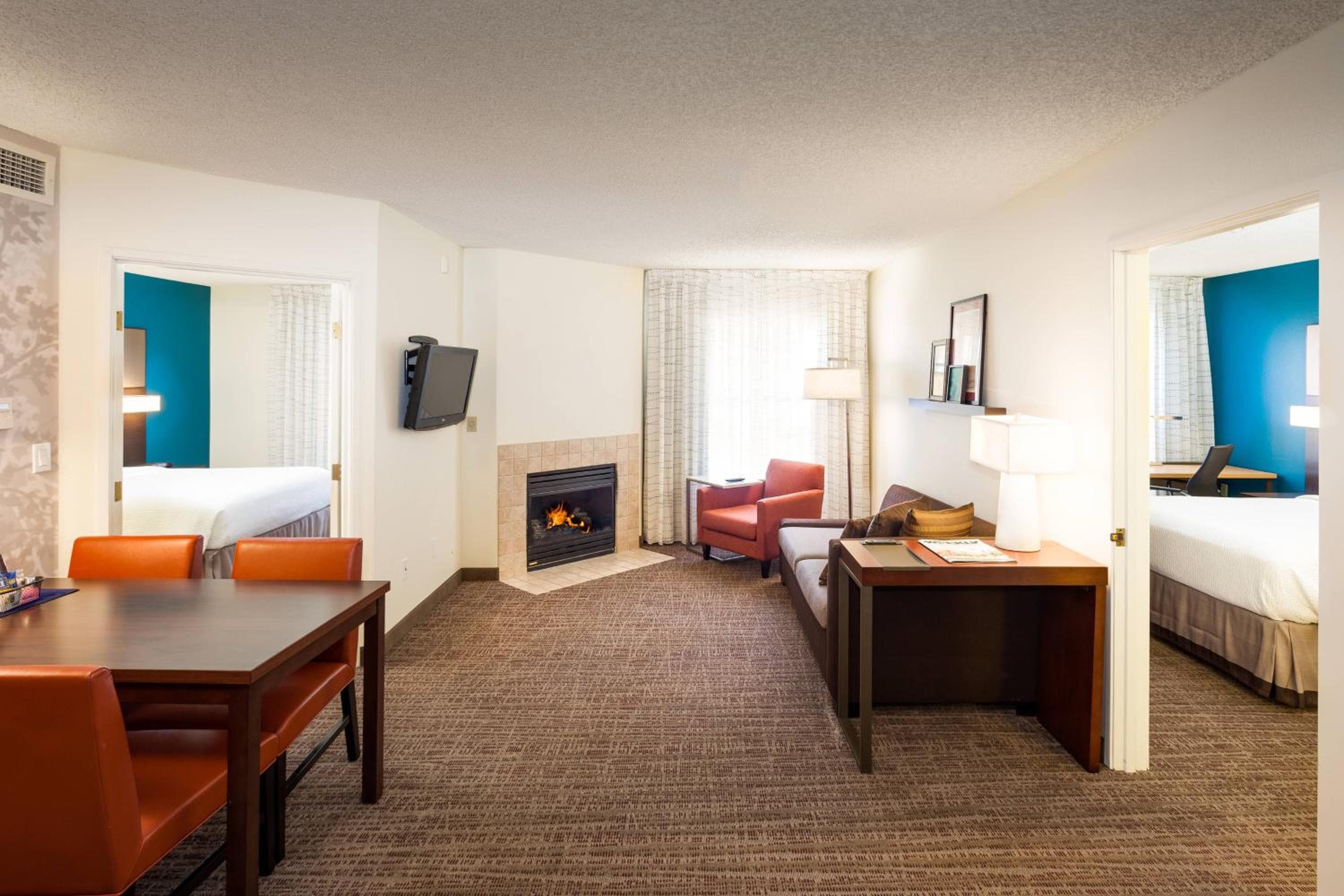 Residence Inn von Marriott Las Vegas Henderson/Green Valley — 12