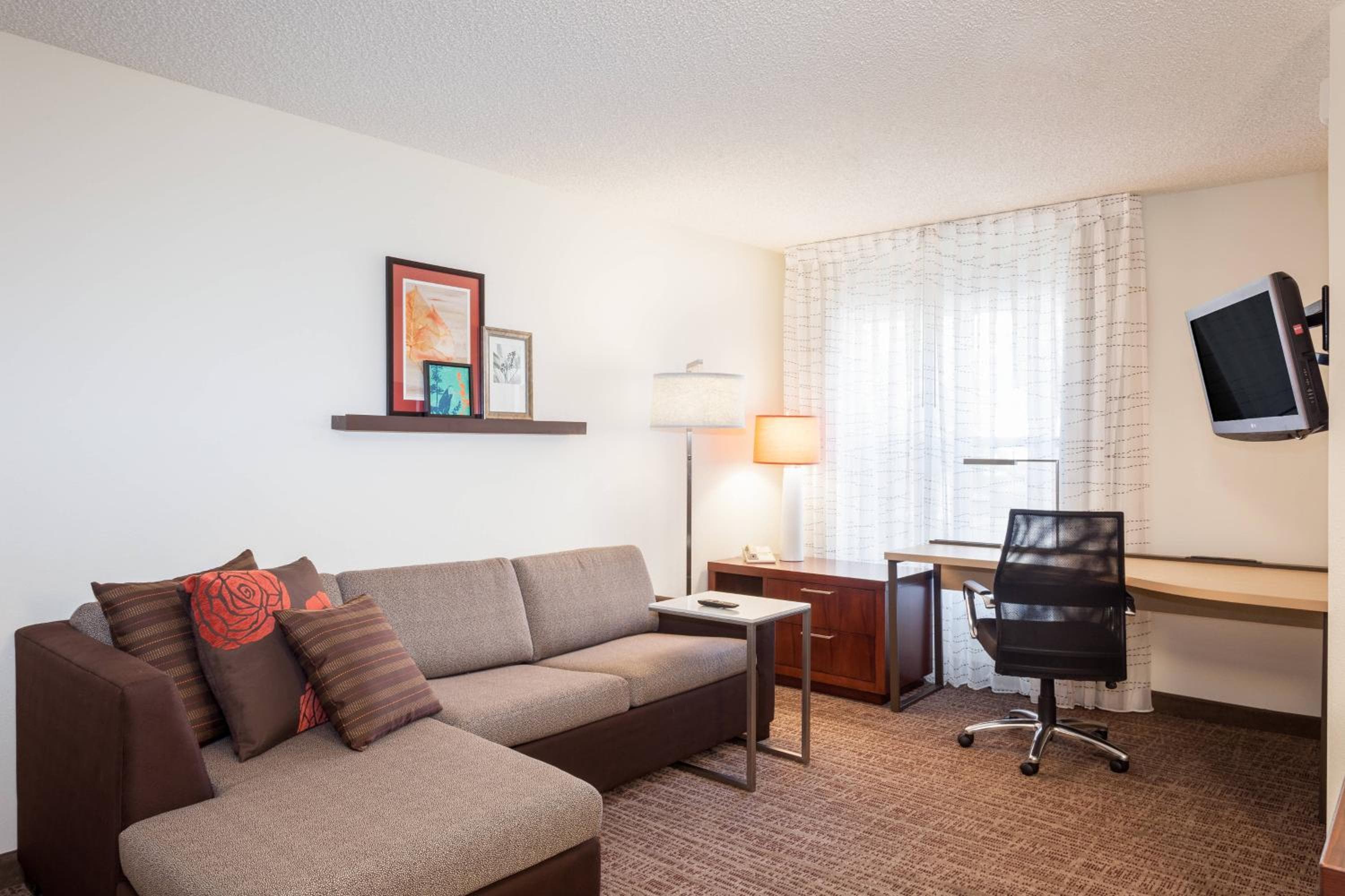 Residence Inn von Marriott Las Vegas Henderson/Green Valley — 11