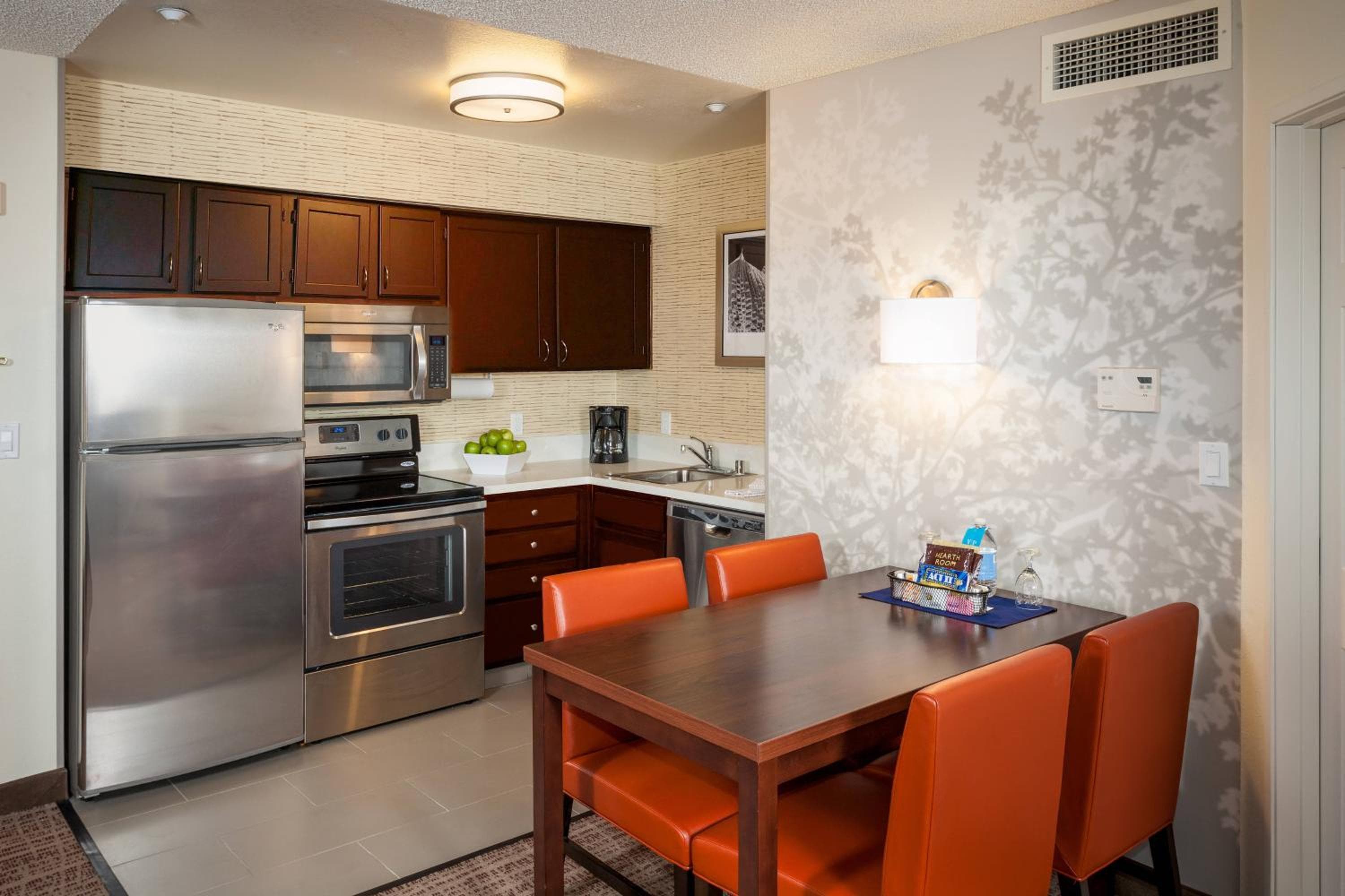 Residence Inn von Marriott Las Vegas Henderson/Green Valley — 13