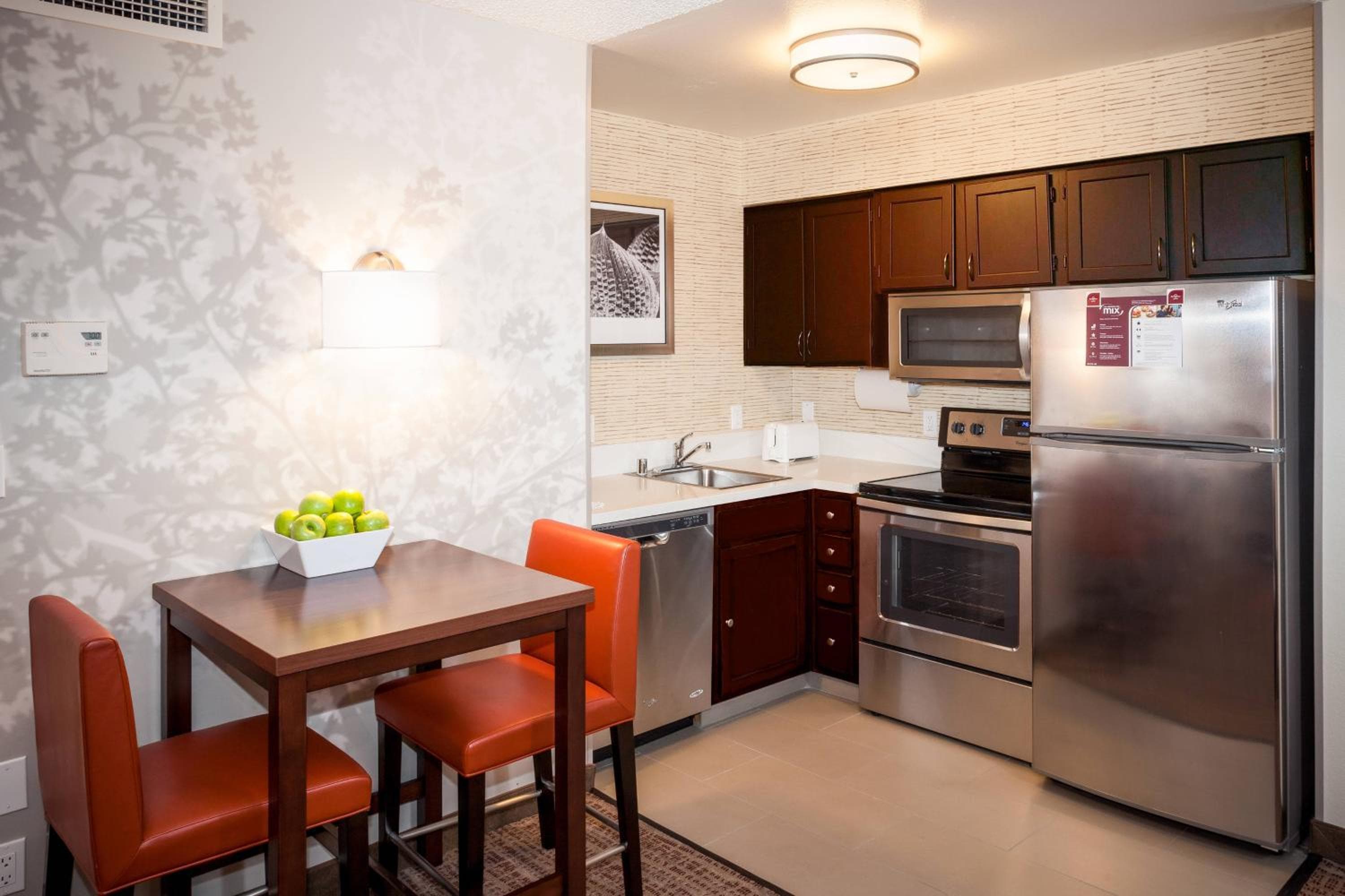 Residence Inn von Marriott Las Vegas Henderson/Green Valley — 14