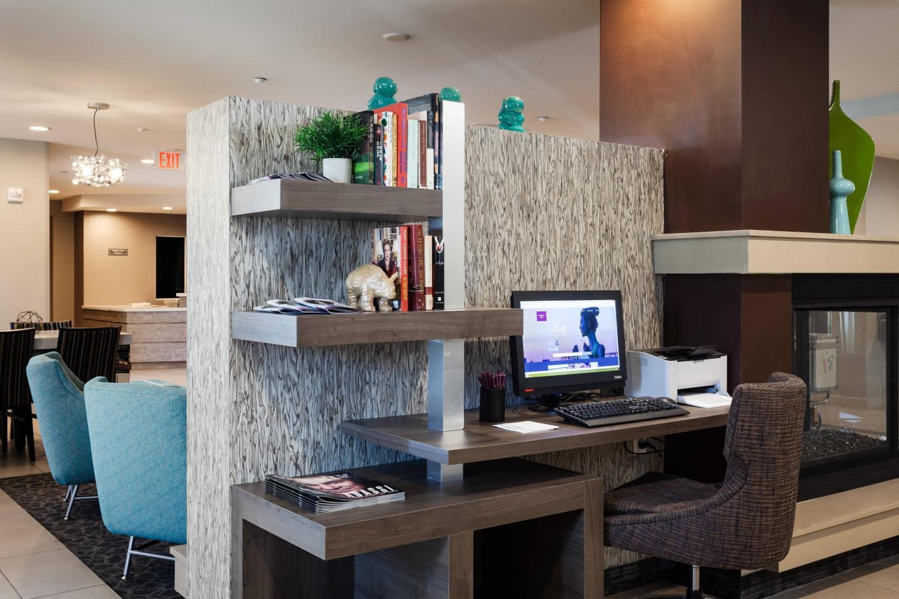 Residence Inn von Marriott Las Vegas Henderson/Green Valley — 16