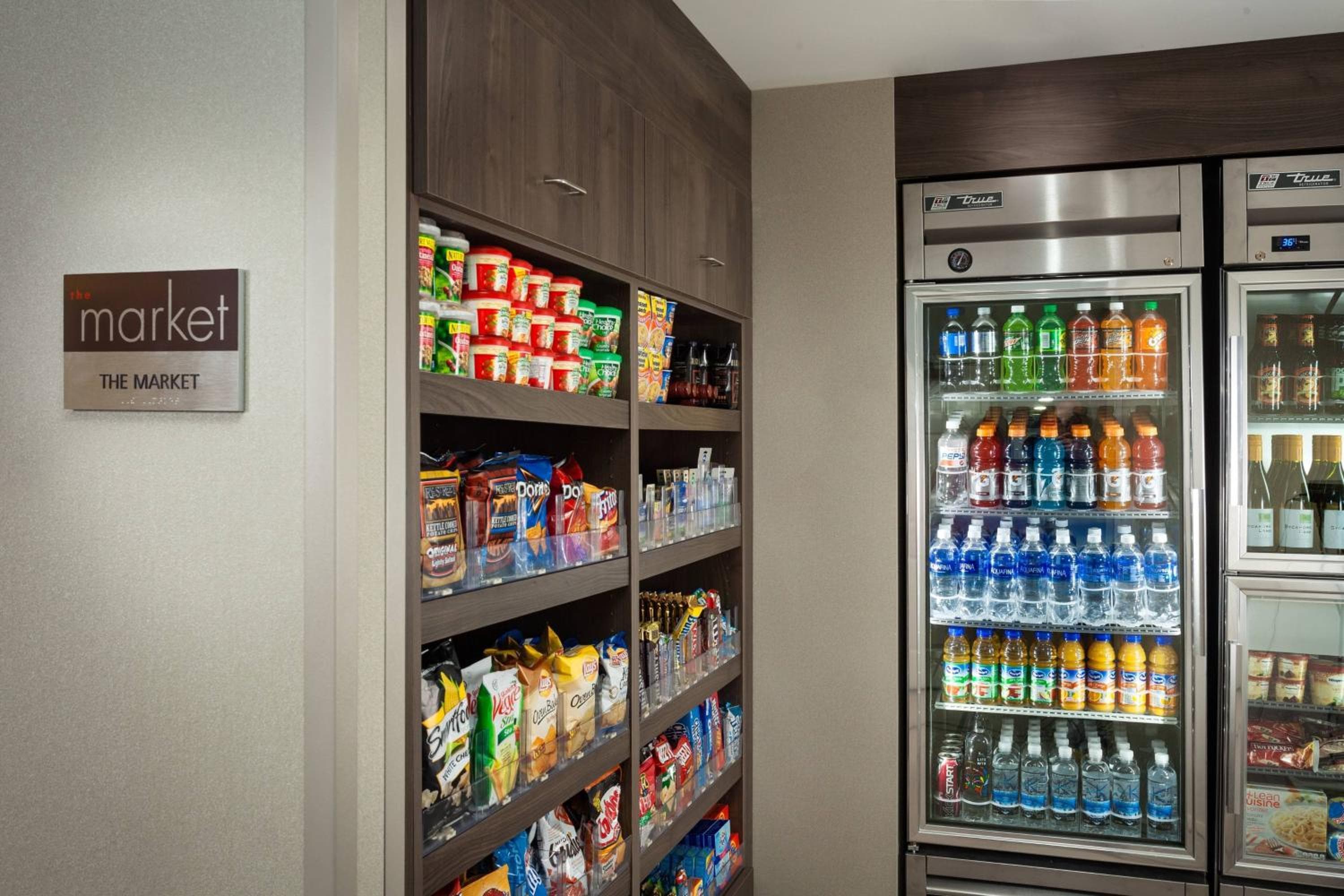 Residence Inn von Marriott Las Vegas Henderson/Green Valley — 18