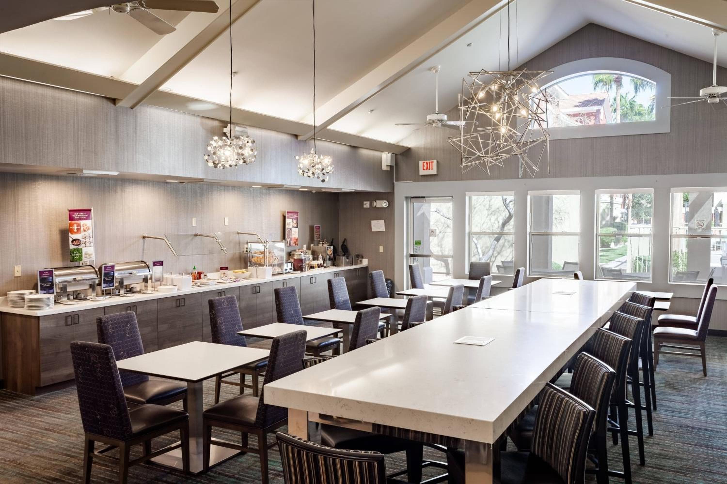 Residence Inn von Marriott Las Vegas Henderson/Green Valley — 21