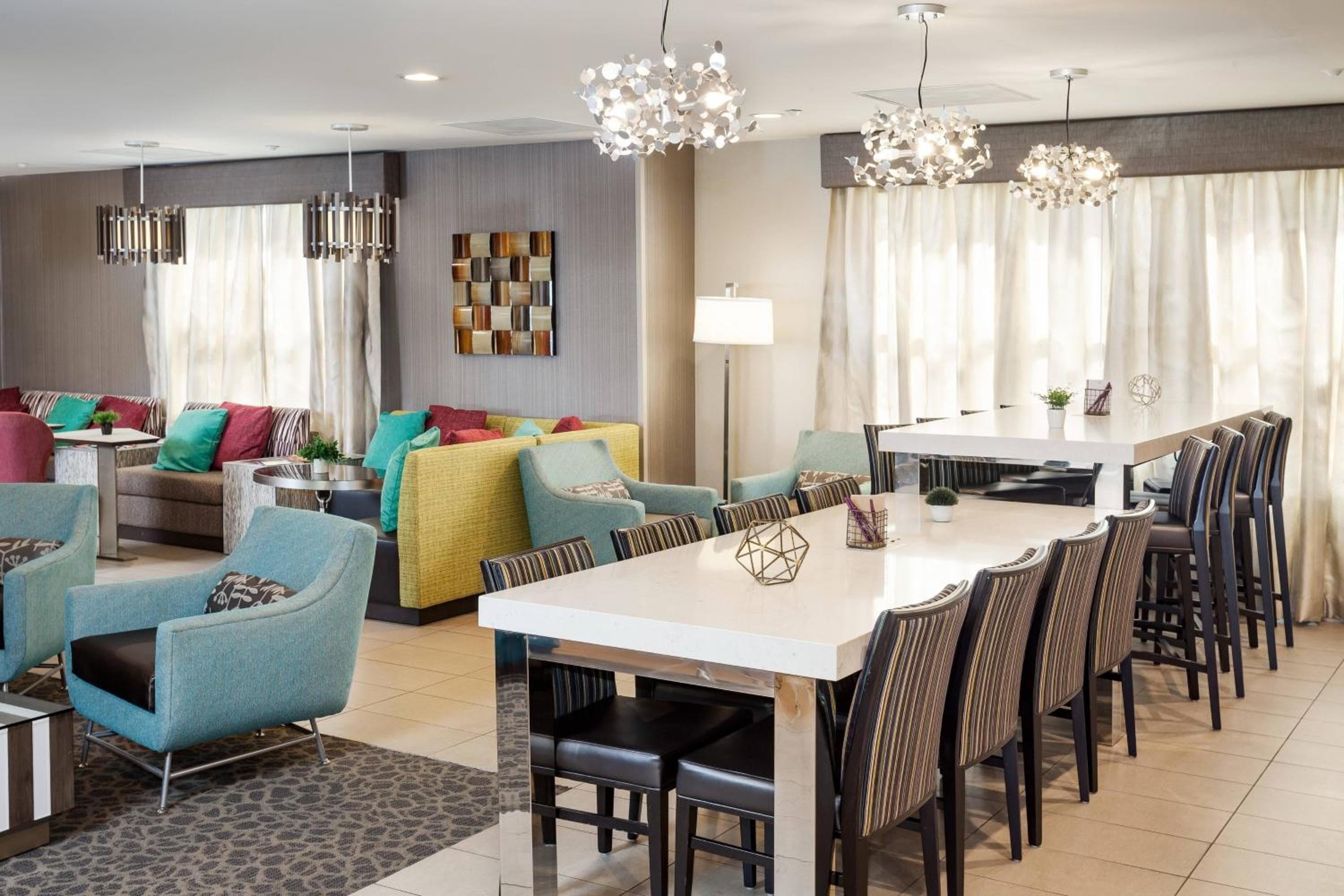 Residence Inn von Marriott Las Vegas Henderson/Green Valley — 20