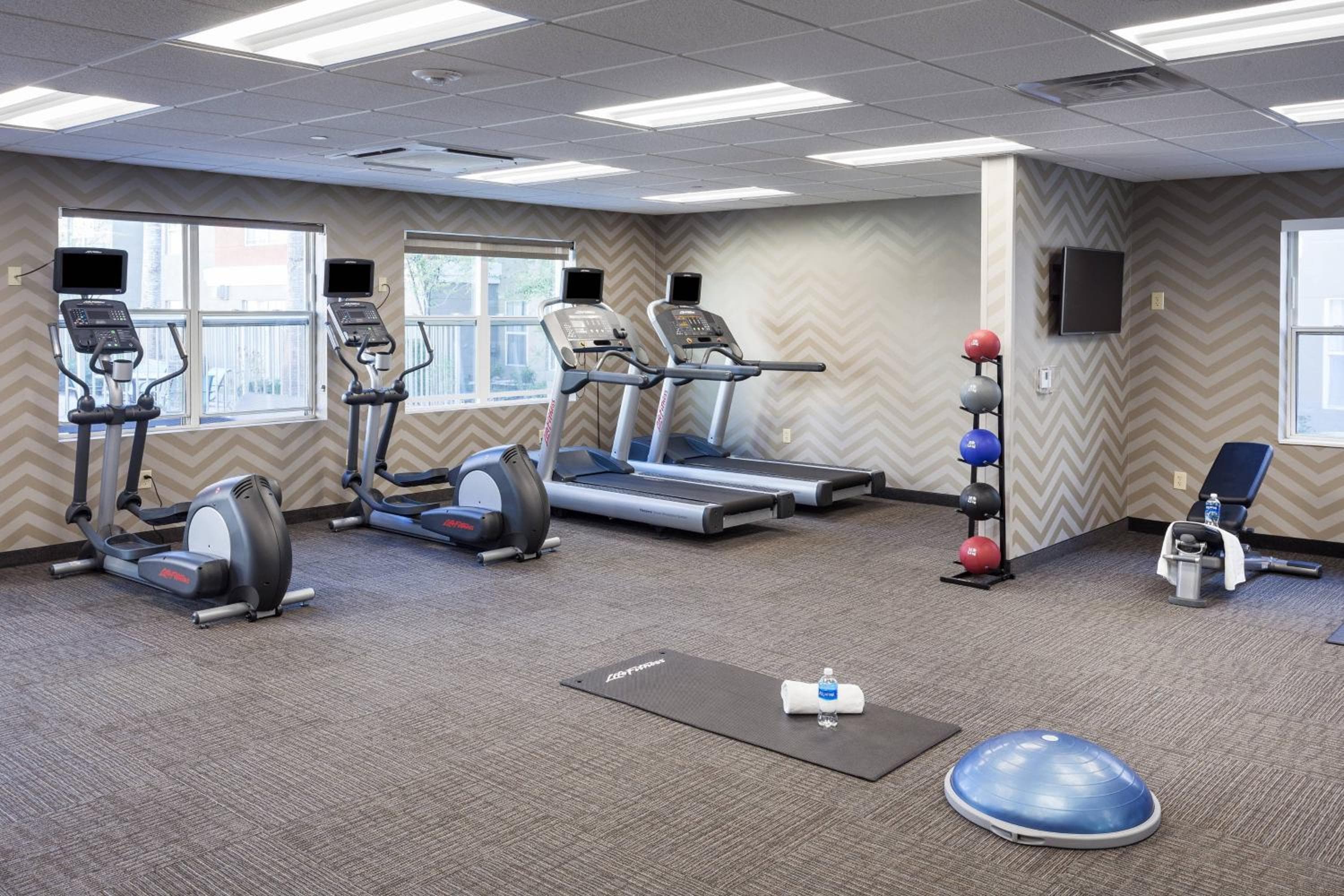 Residence Inn von Marriott Las Vegas Henderson/Green Valley — 27