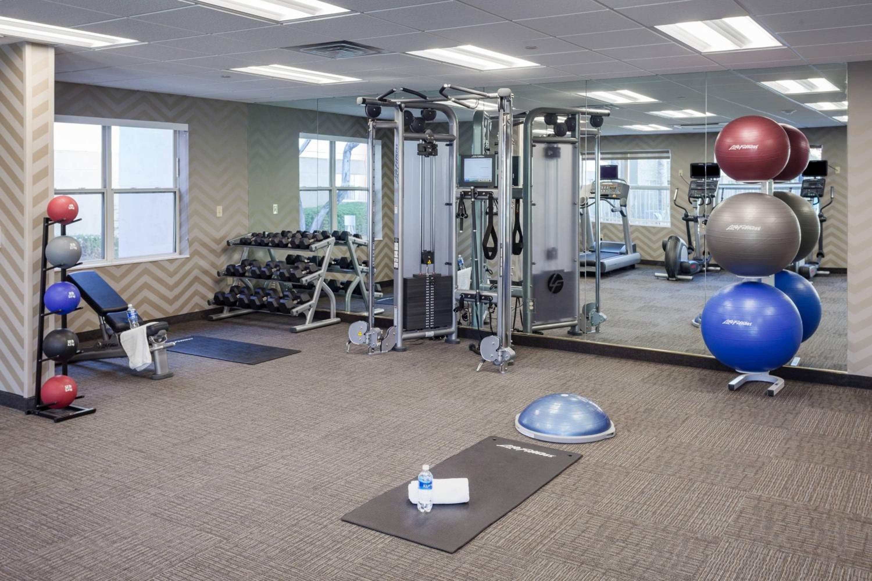 Residence Inn von Marriott Las Vegas Henderson/Green Valley — 28