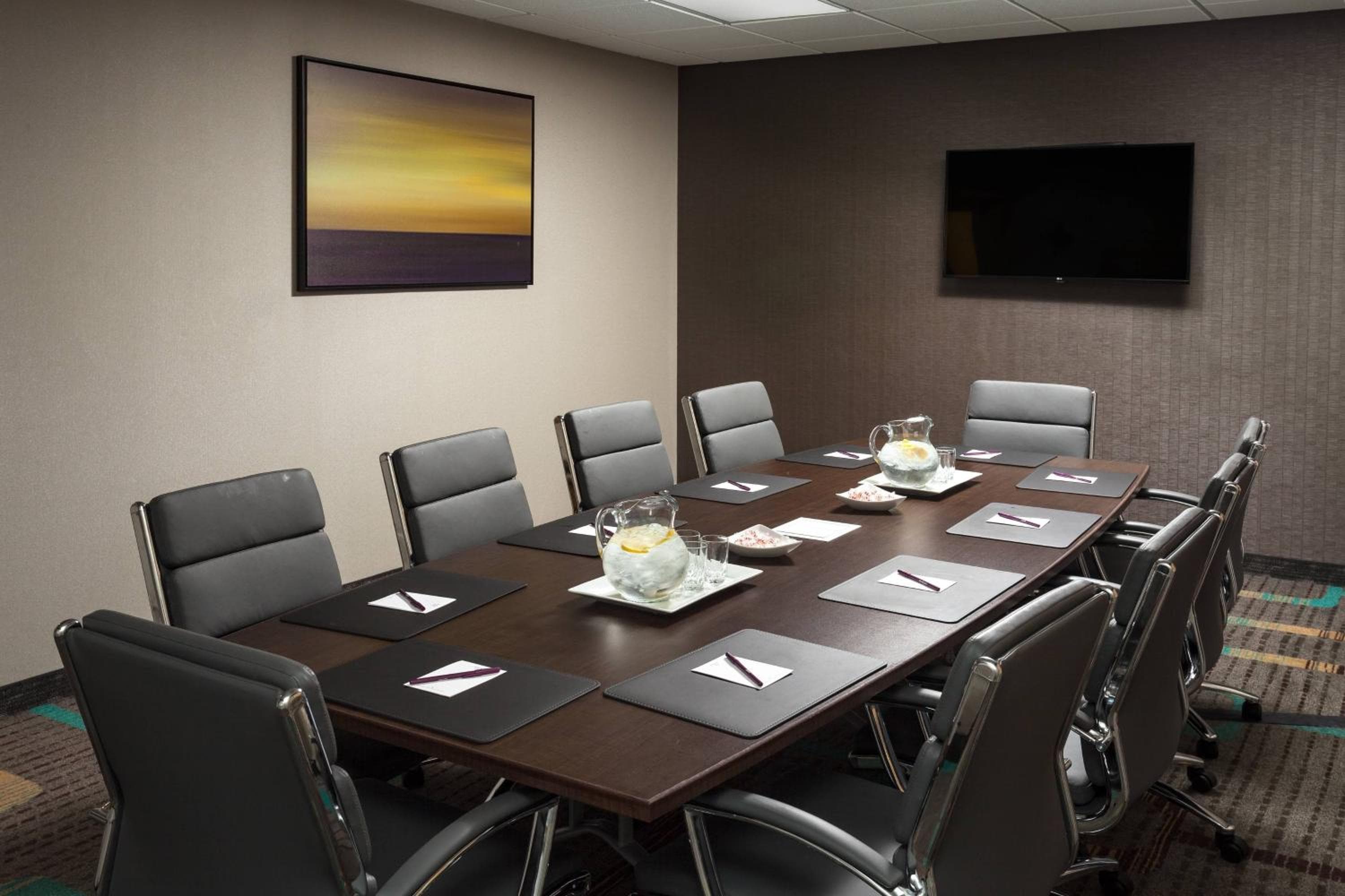 Residence Inn von Marriott Las Vegas Henderson/Green Valley — 30
