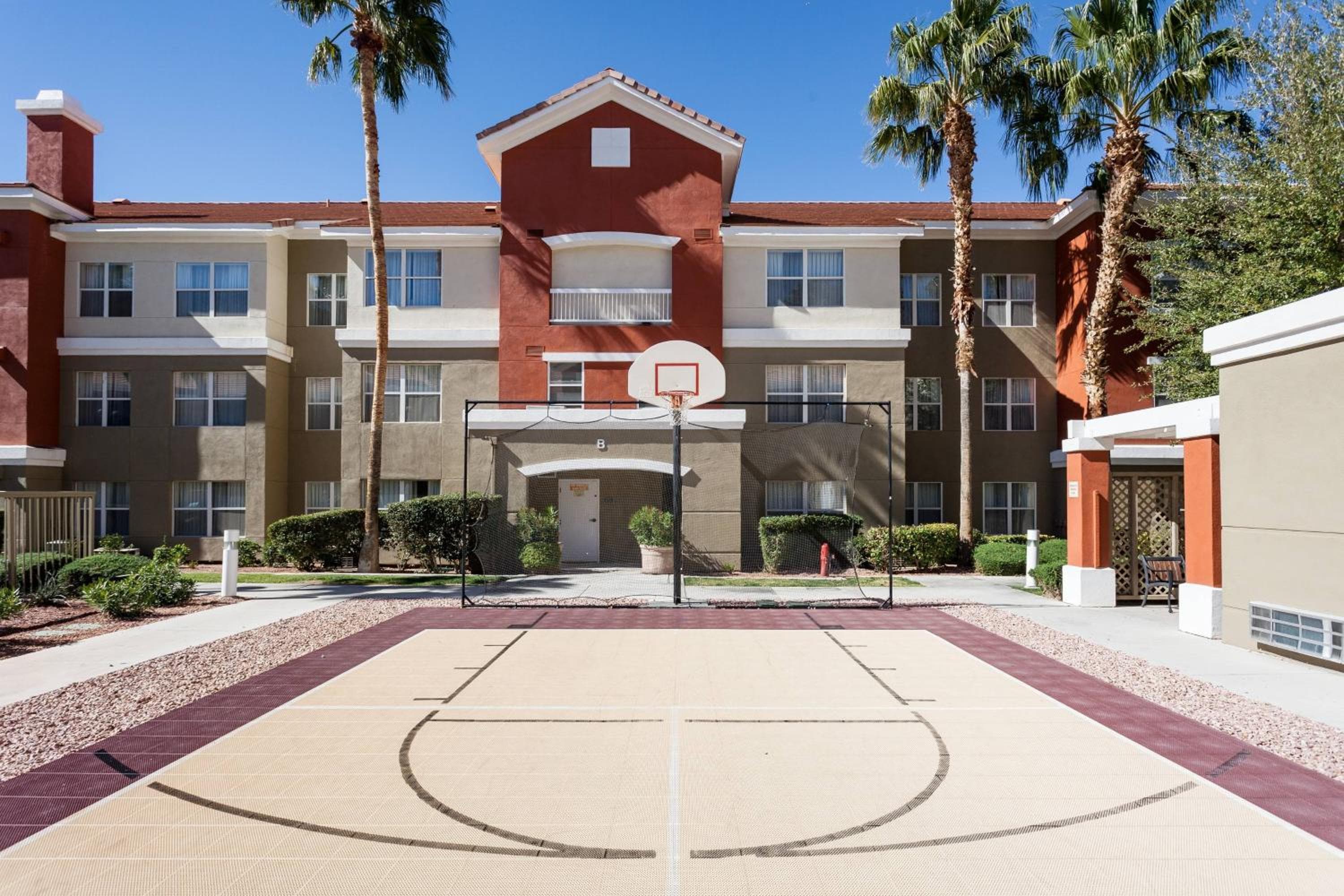 Residence Inn von Marriott Las Vegas Henderson/Green Valley — 29