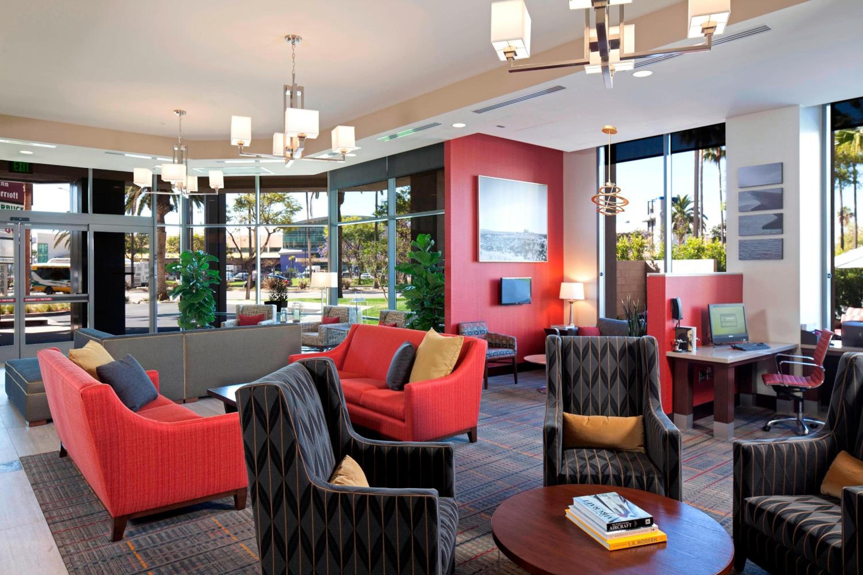 Residence Inn by Marriott Los Angeles LAX/Century Boulevard — 6